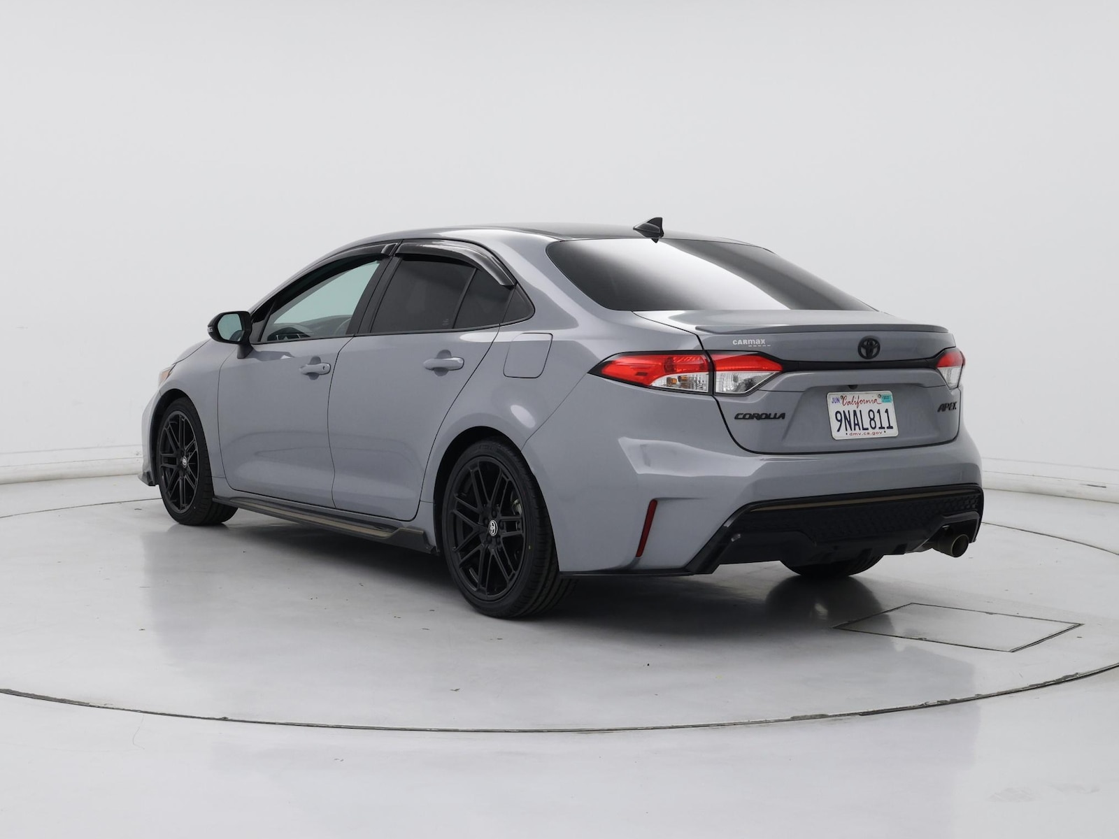 2021 Toyota Corolla SE - Photo 3