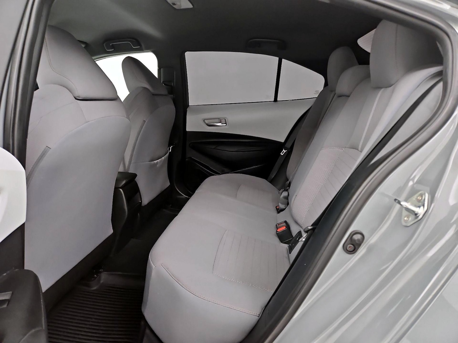 2021 Toyota Corolla SE - Photo 20