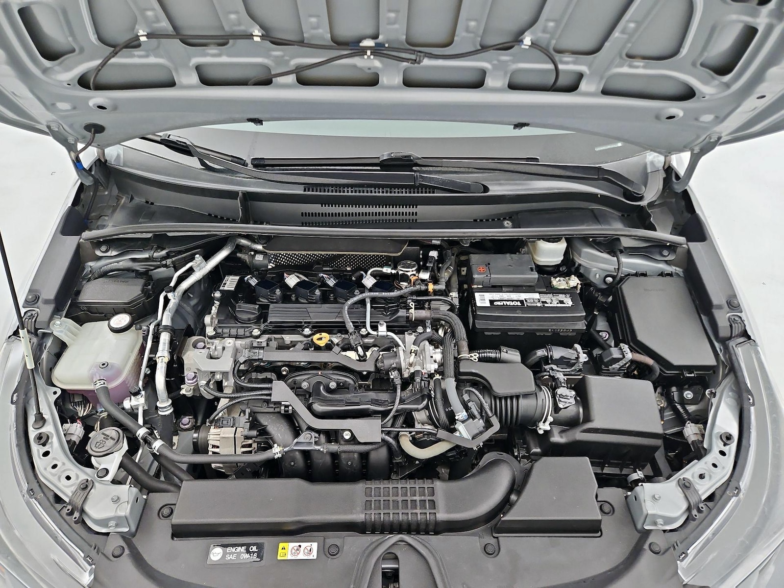 2021 Toyota Corolla SE - Photo 22