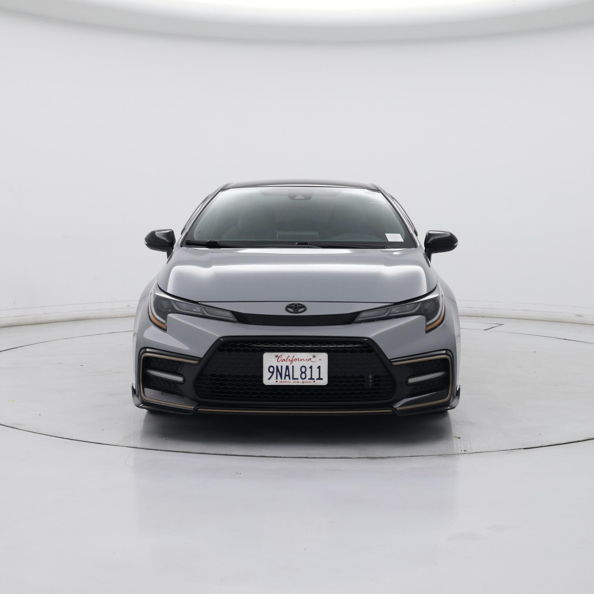 Thumbnail: 2021 Toyota Corolla - 5