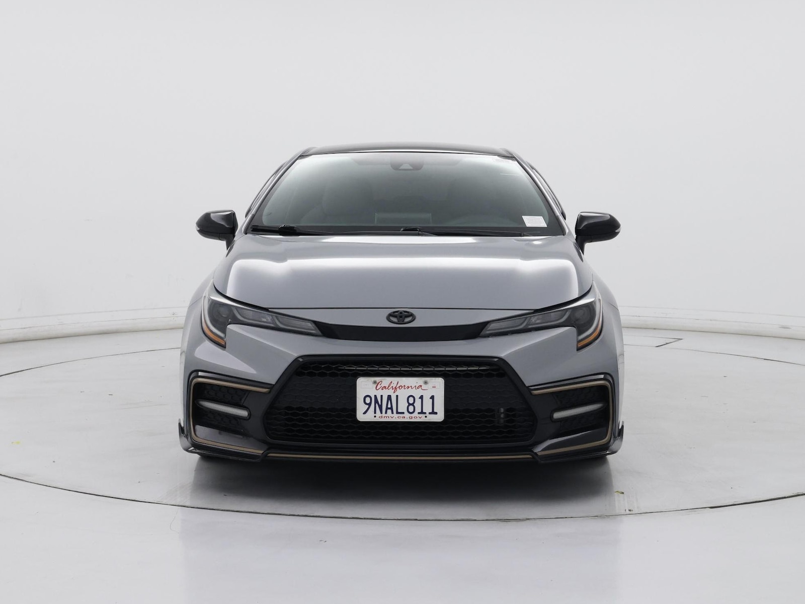 2021 Toyota Corolla SE - Photo 6
