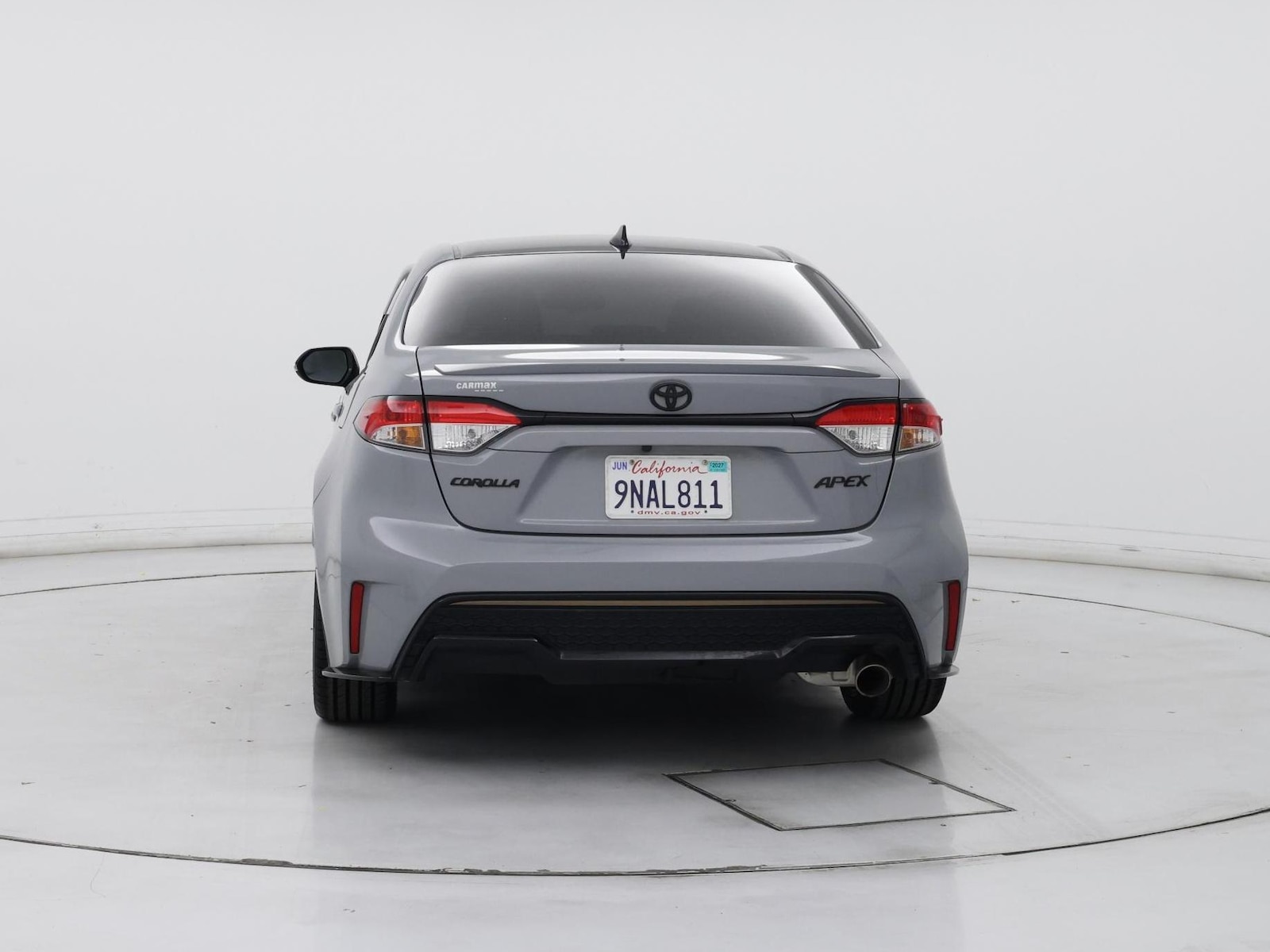 2021 Toyota Corolla SE - Photo 7