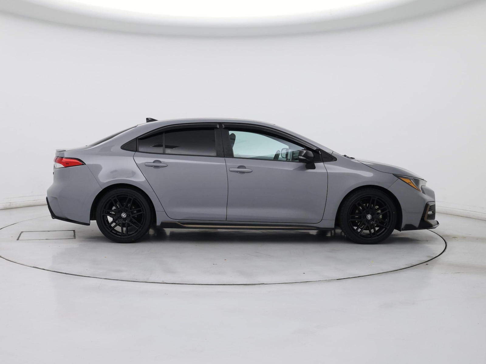 2021 Toyota Corolla SE - Photo 8