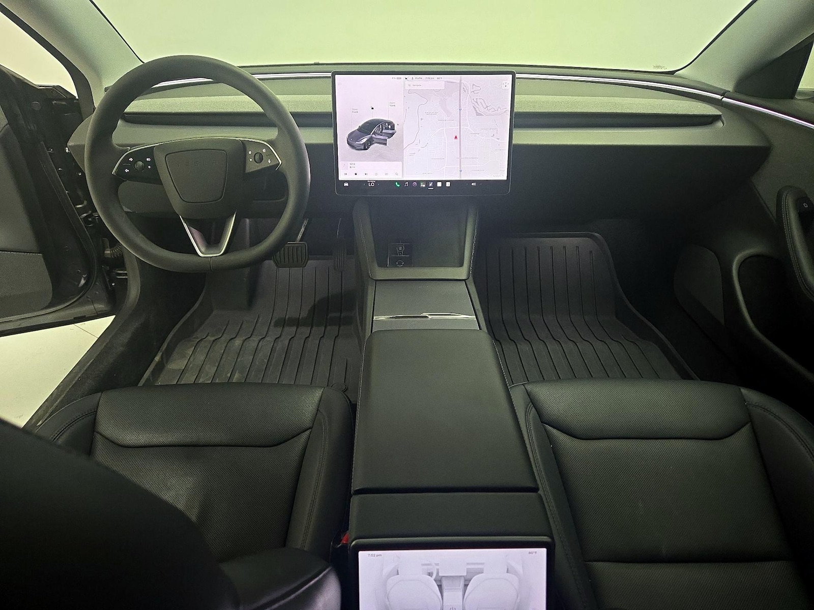 Navigation System
