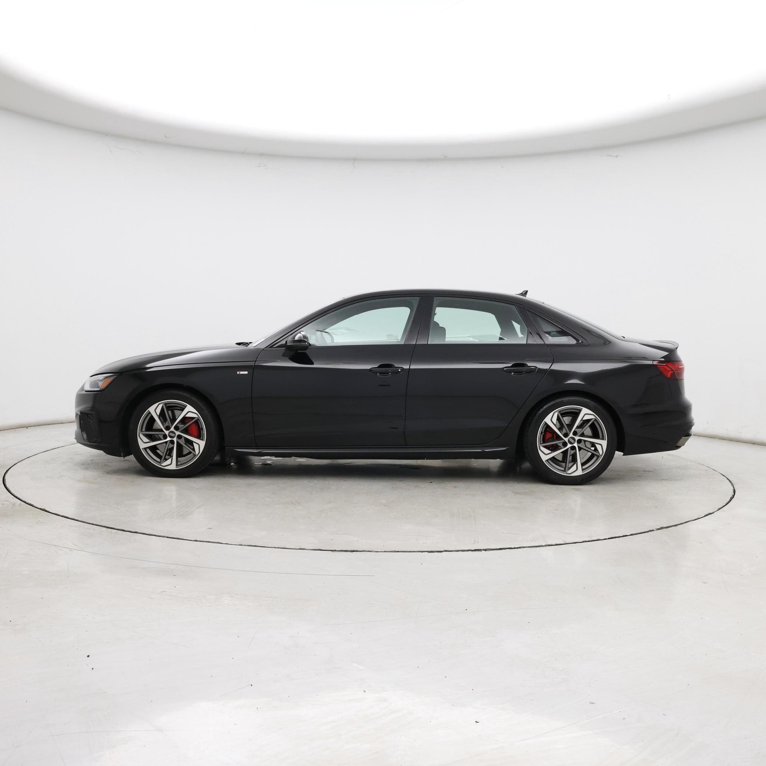 Thumbnail: 2023 Audi A4 - 3