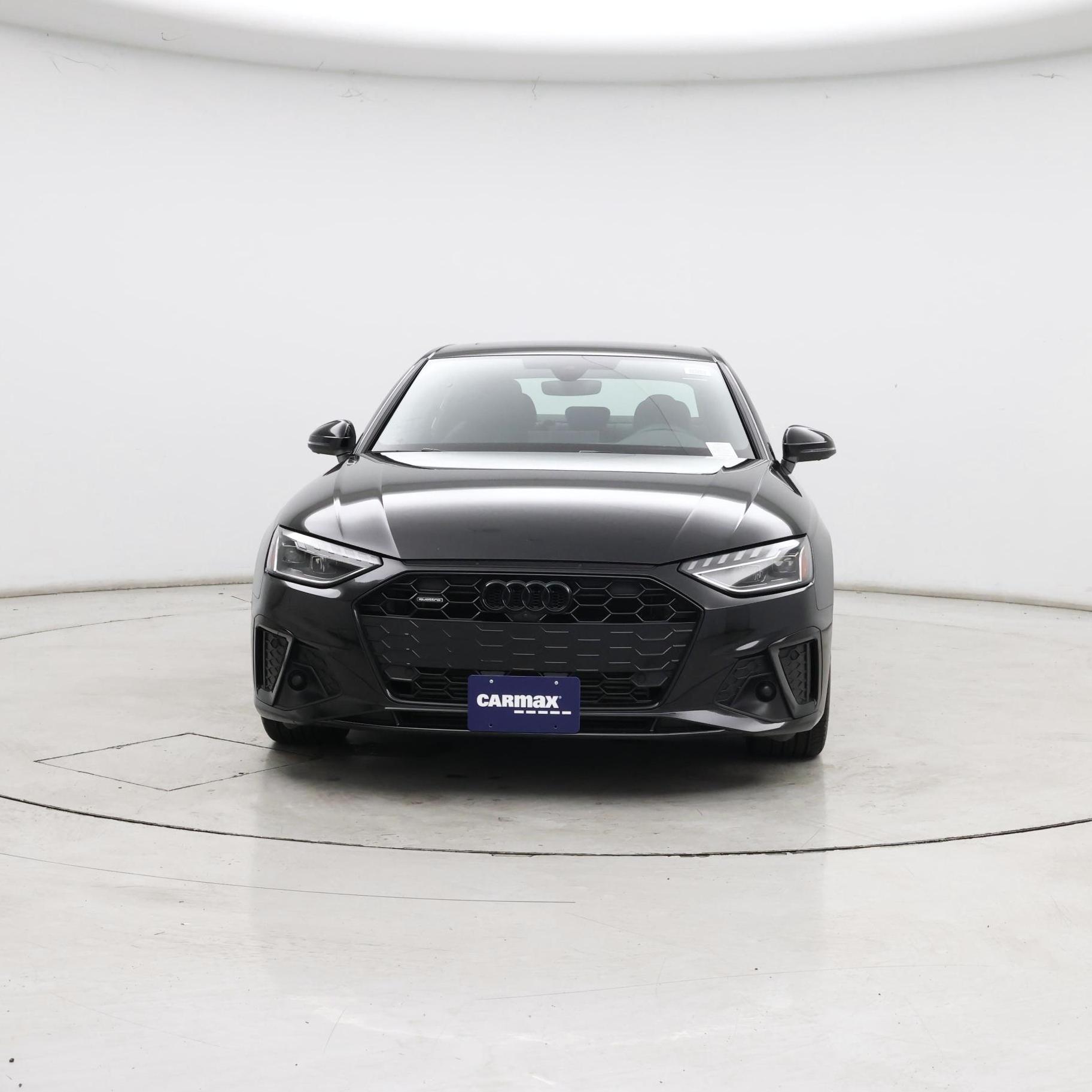 Thumbnail: 2023 Audi A4 - 5