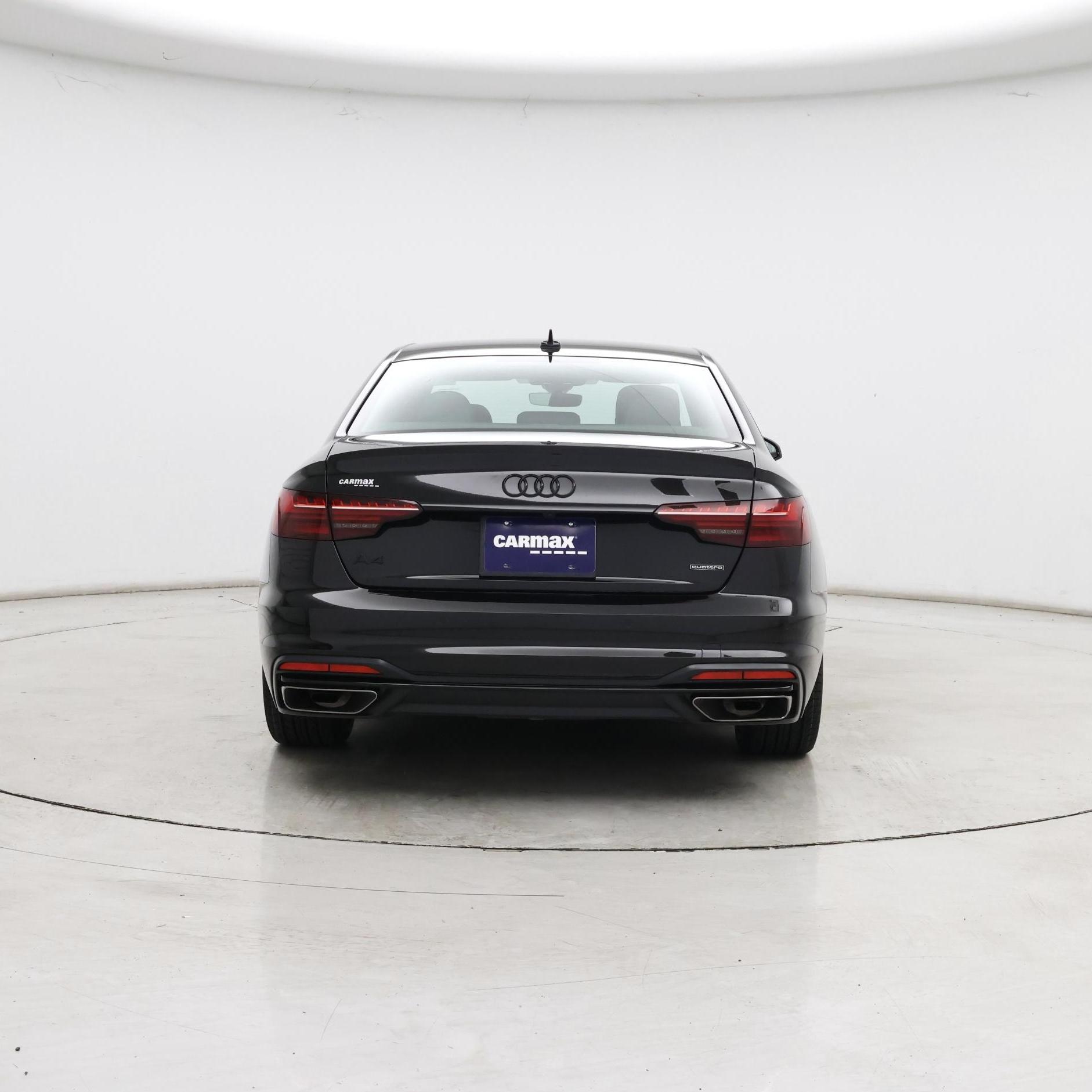 Thumbnail: 2023 Audi A4 - 6