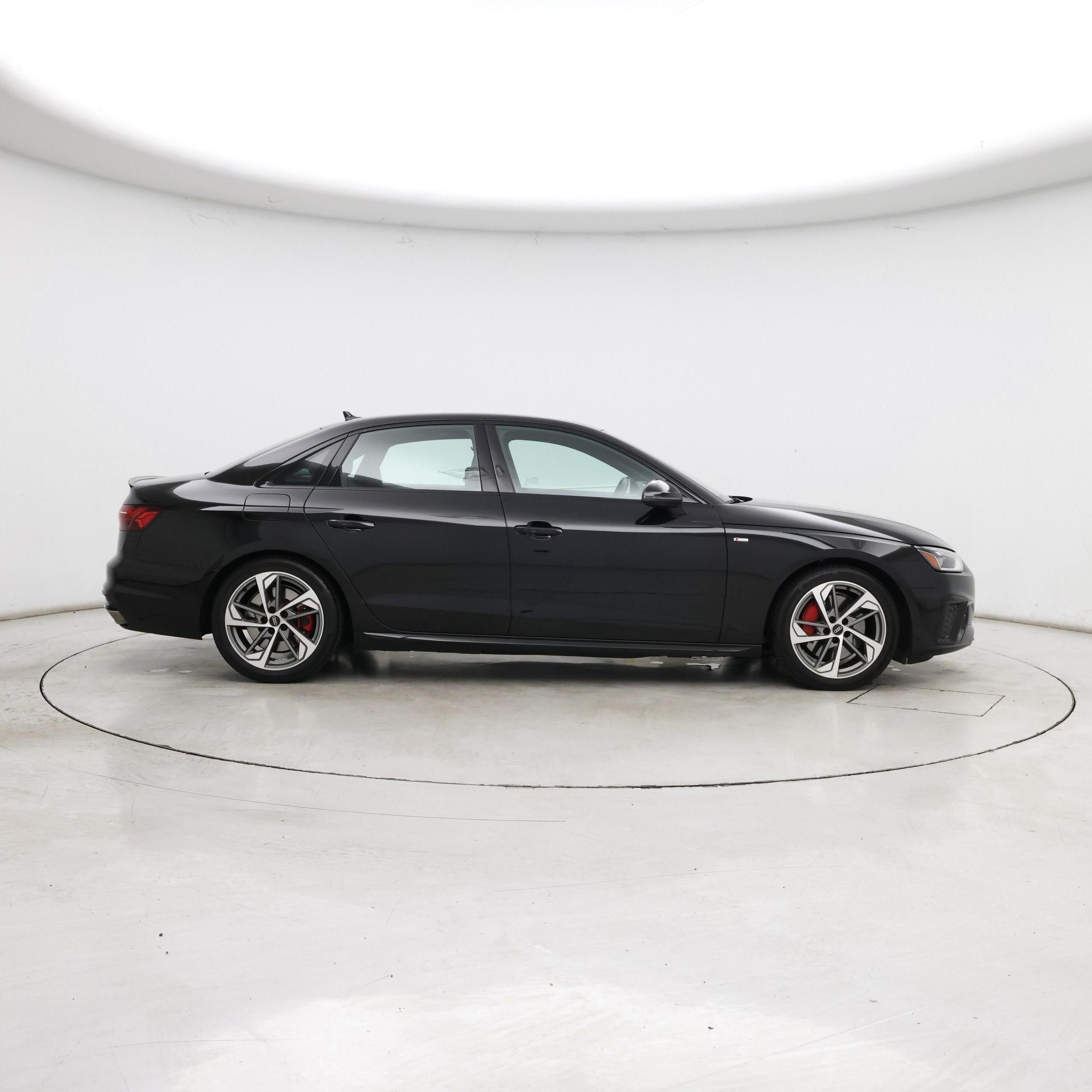 Thumbnail: 2023 Audi A4 - 7