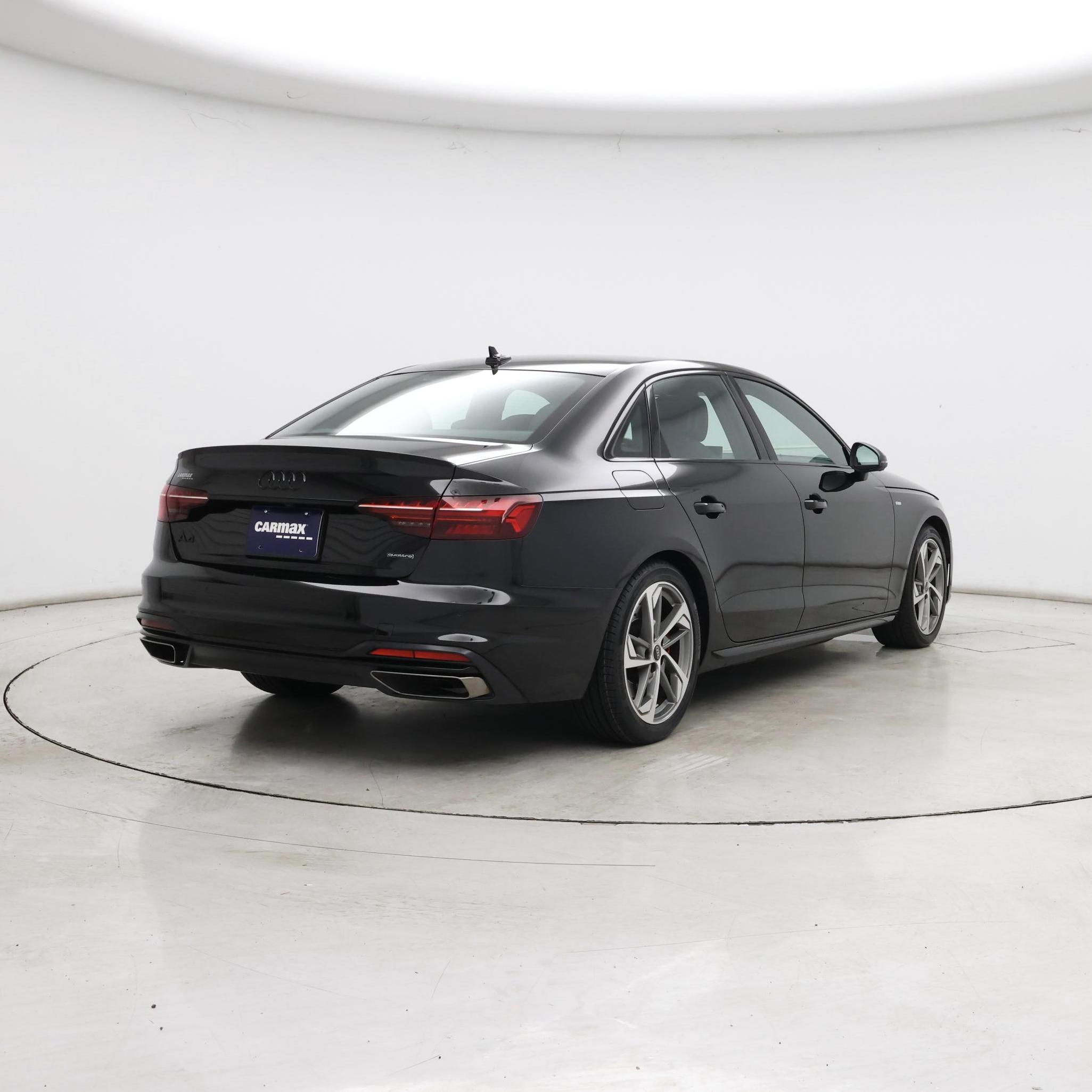 Thumbnail: 2023 Audi A4 - 8