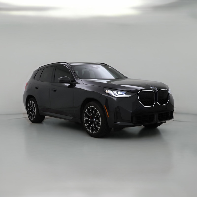 2025 BMW X3 xDrive30