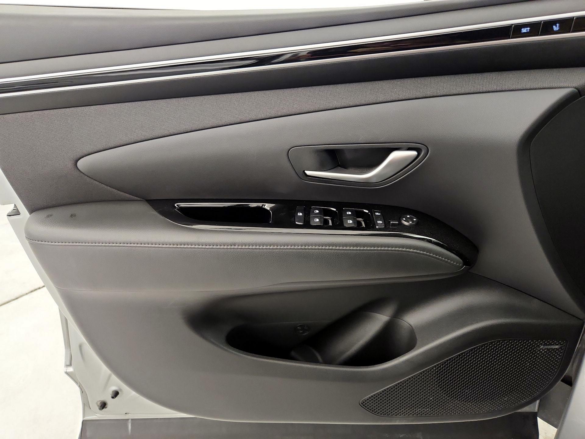 Thumbnail: 2024 Hyundai Tucson - 12