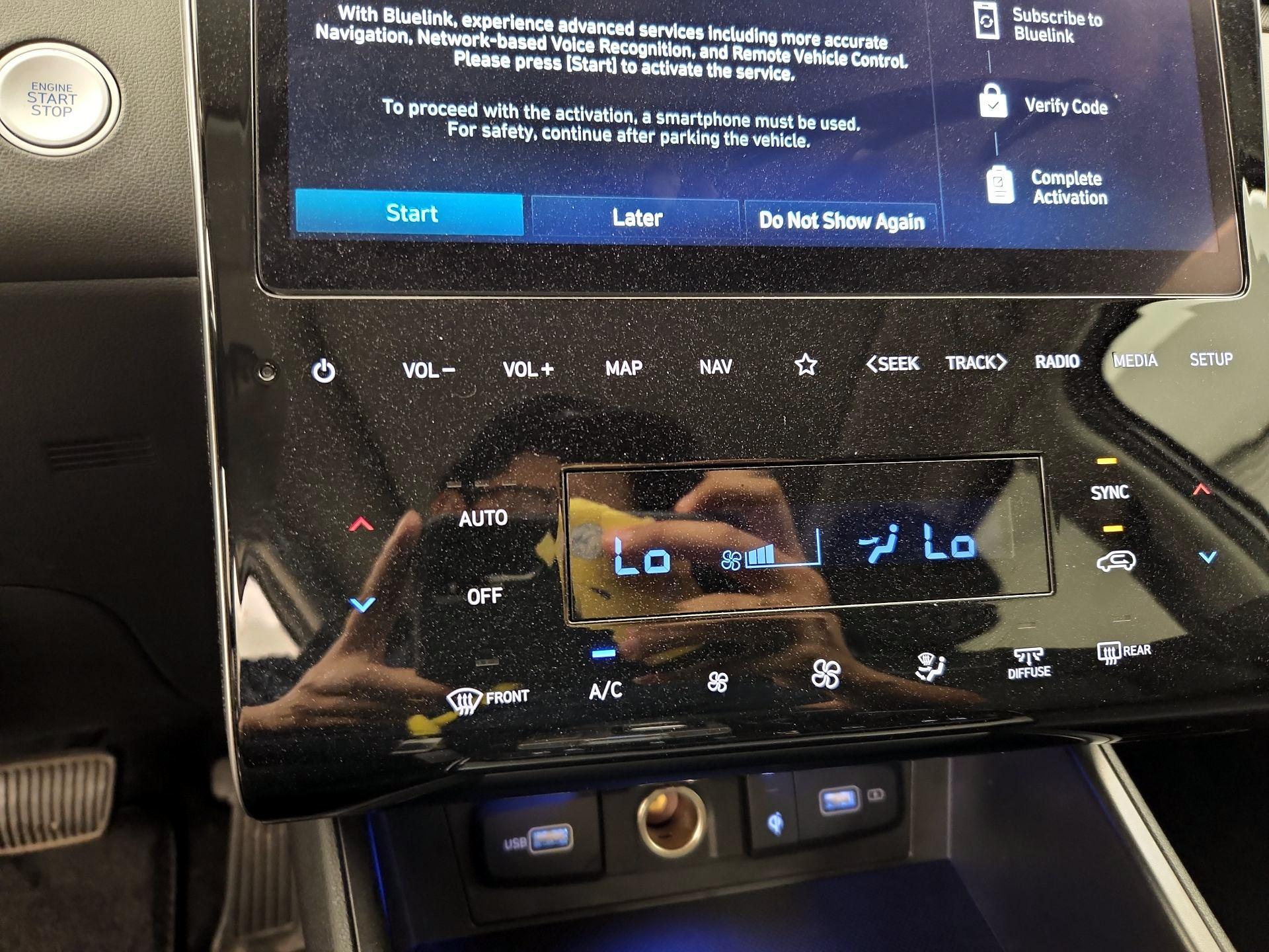 Thumbnail: 2024 Hyundai Tucson - 17