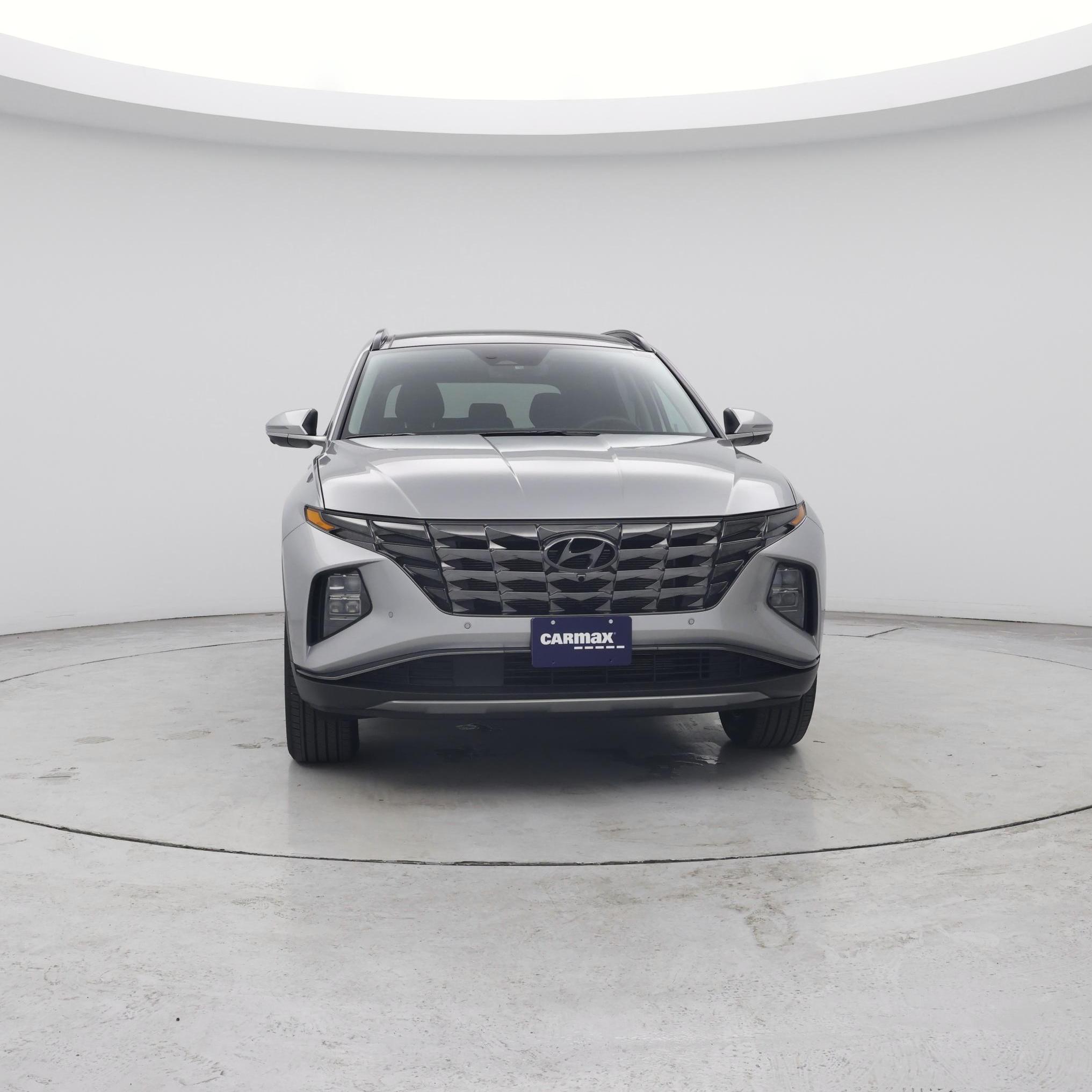 Thumbnail: 2024 Hyundai Tucson - 5