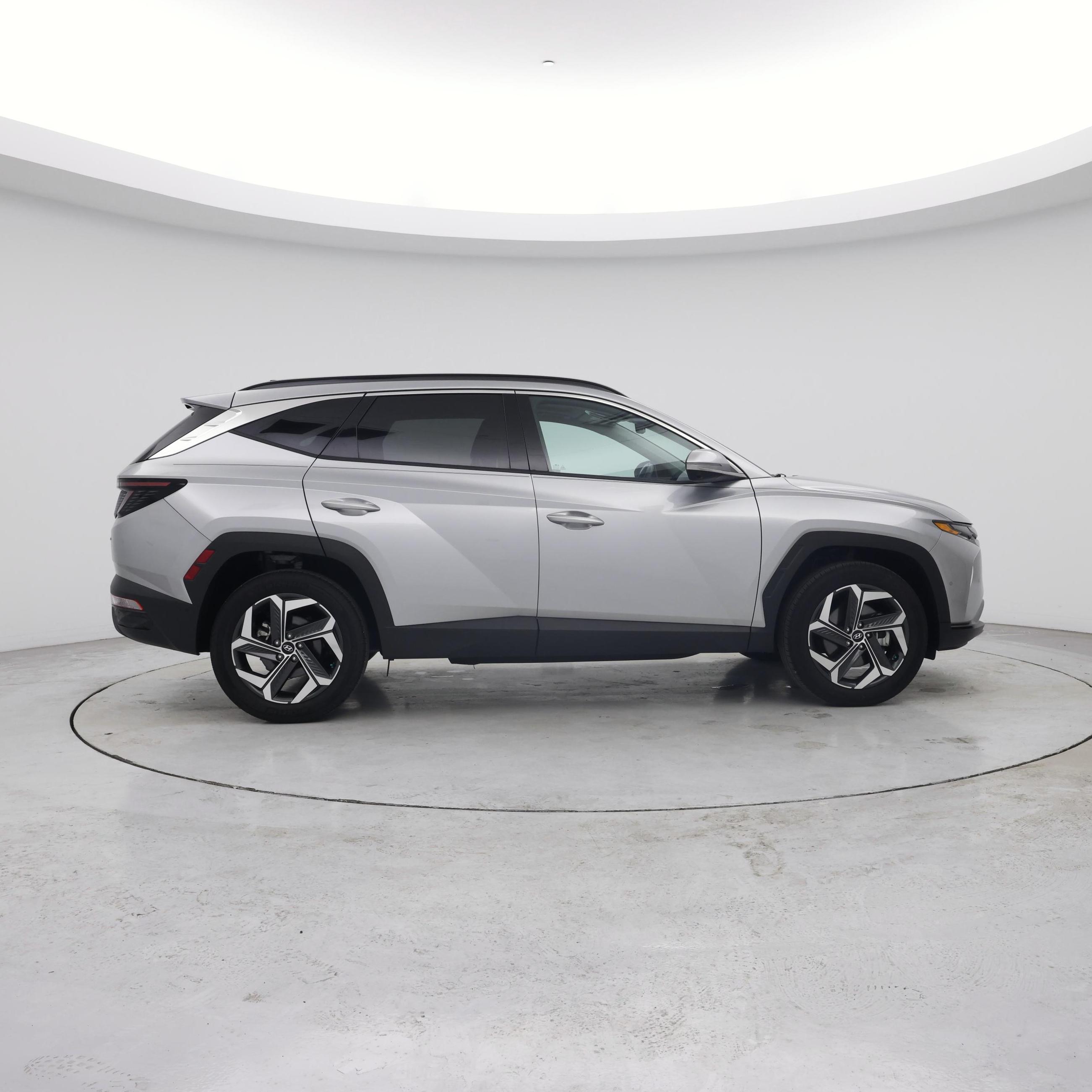 Thumbnail: 2024 Hyundai Tucson - 7