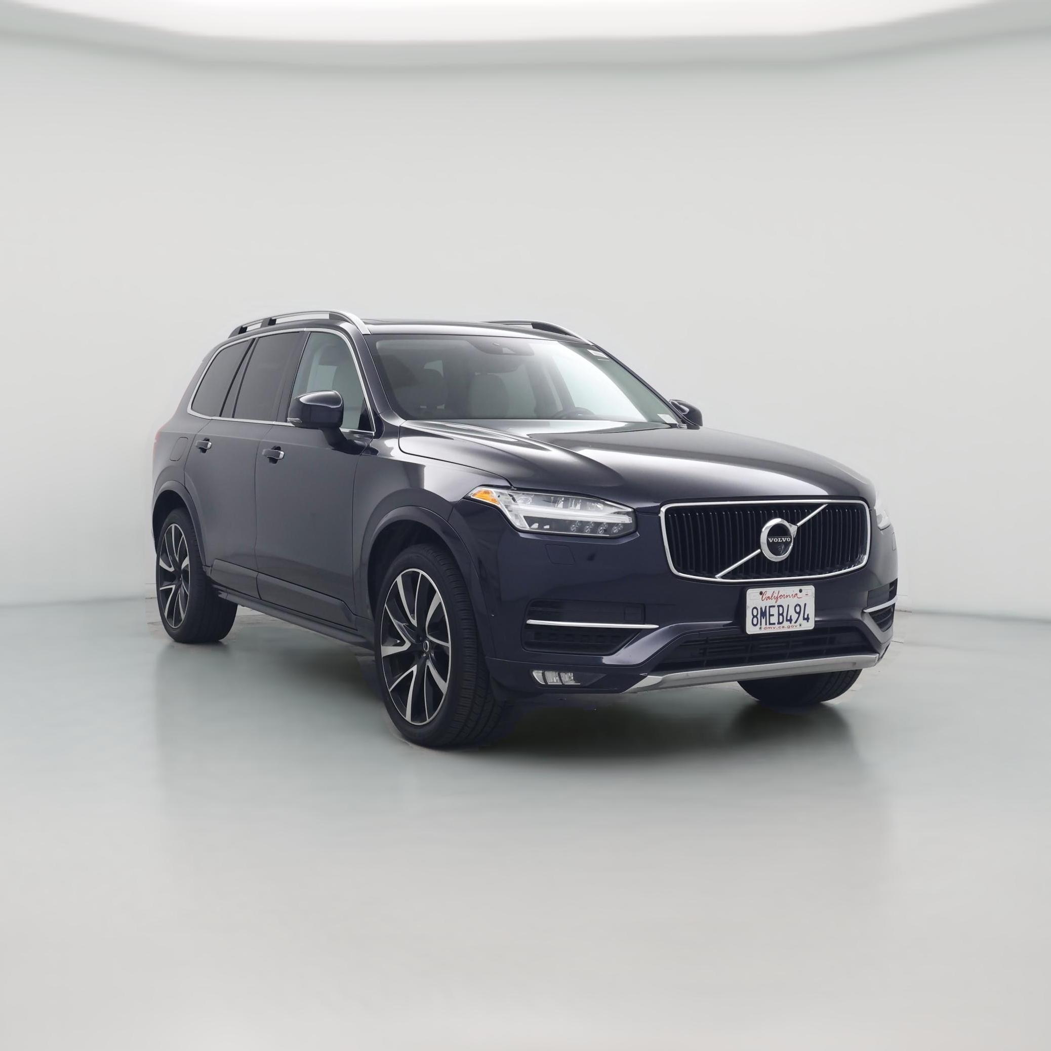 Thumbnail: 2019 Volvo XC90 - 1
