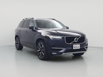 2019 Volvo XC90 T6 Momentum