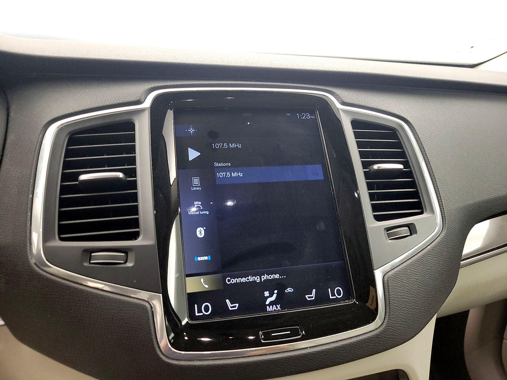 Thumbnail: 2019 Volvo XC90 - 15