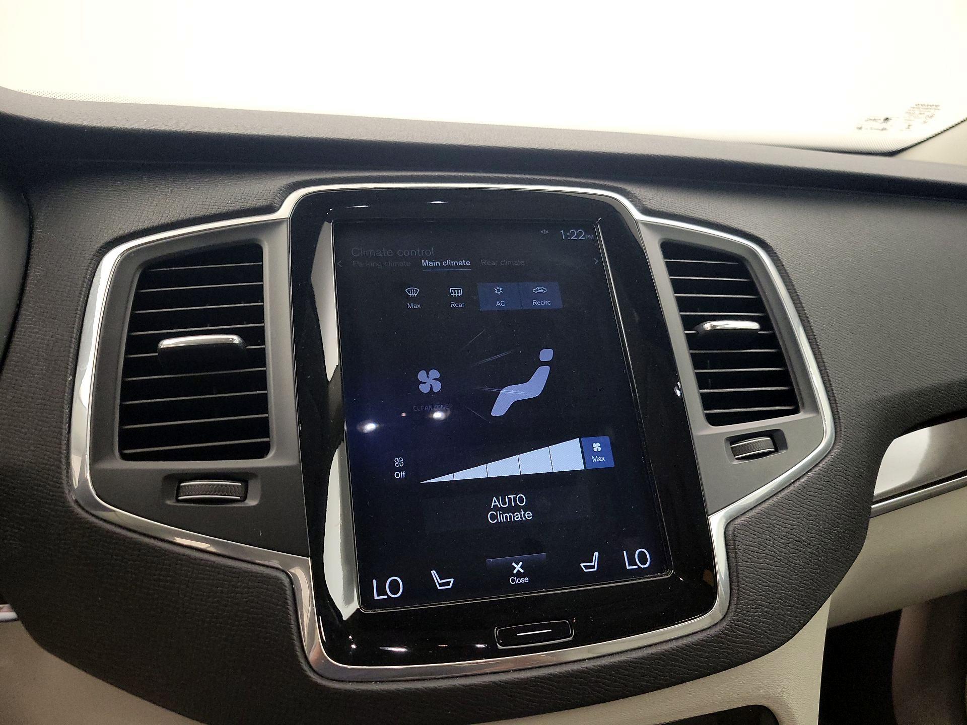 Thumbnail: 2019 Volvo XC90 - 16