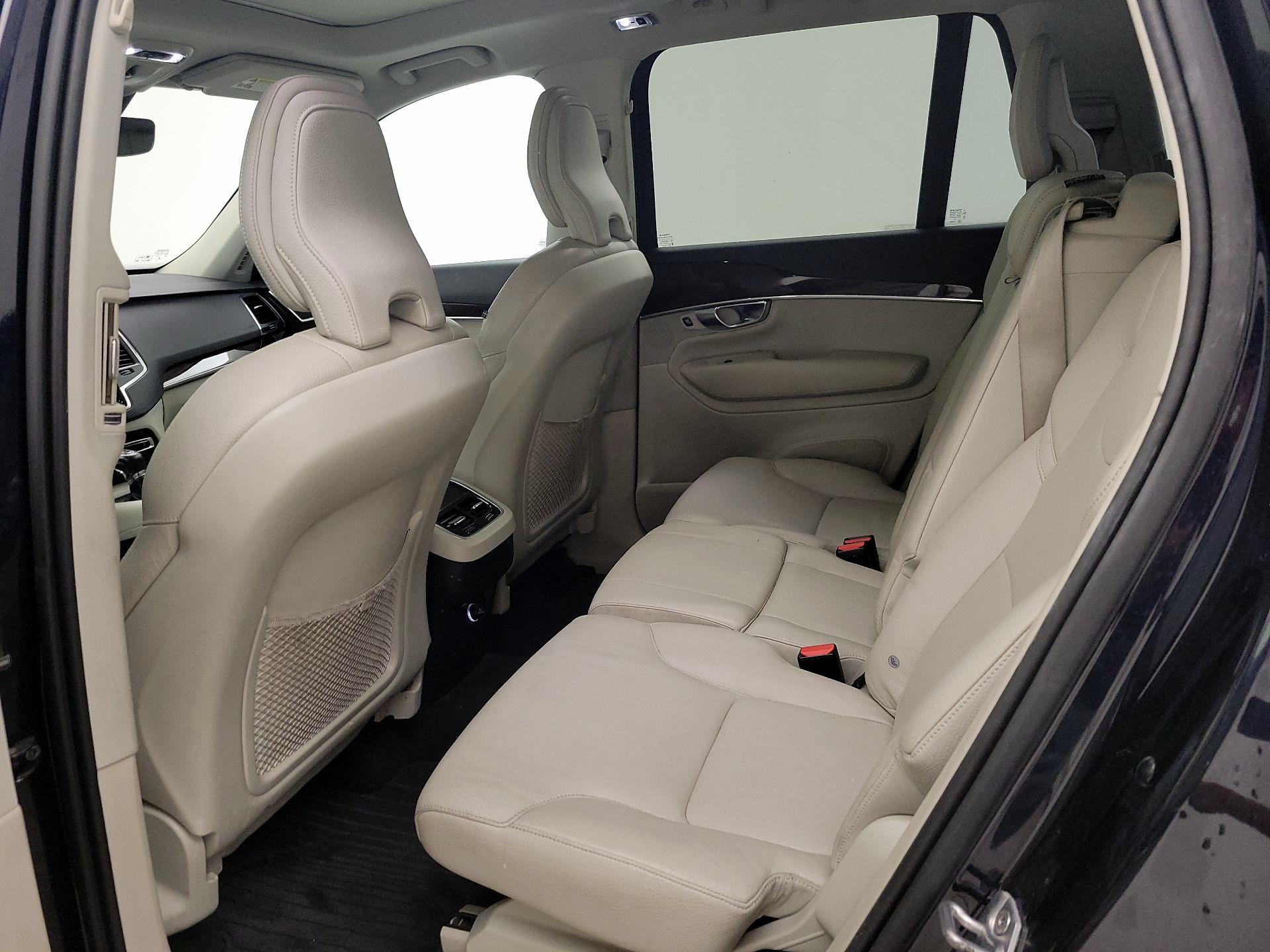 Thumbnail: 2019 Volvo XC90 - 19