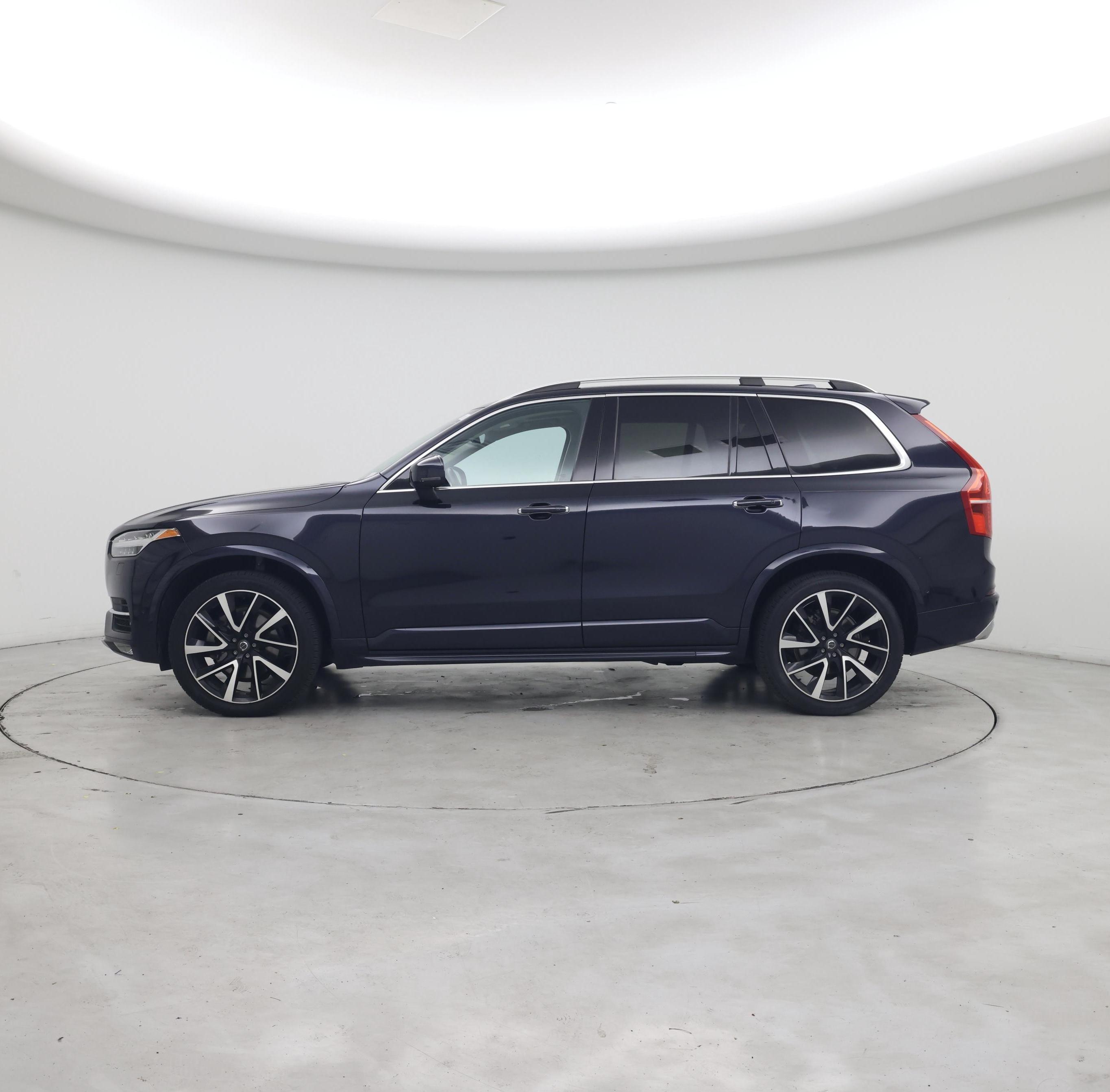Thumbnail: 2019 Volvo XC90 - 3