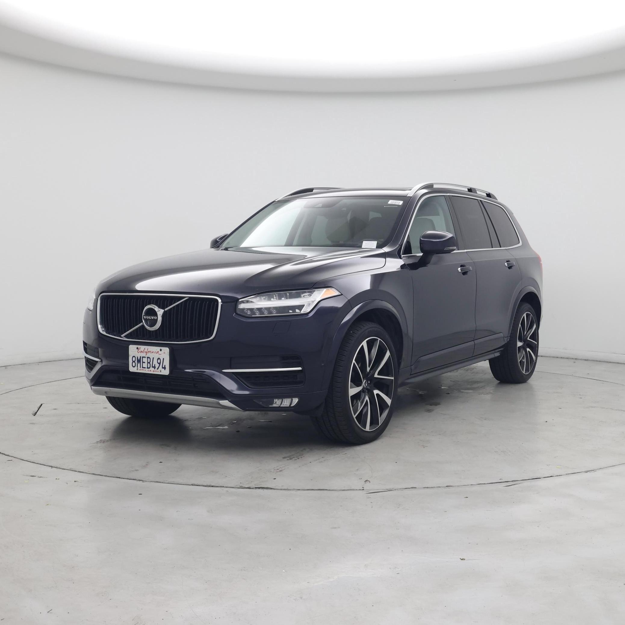 Thumbnail: 2019 Volvo XC90 - 4