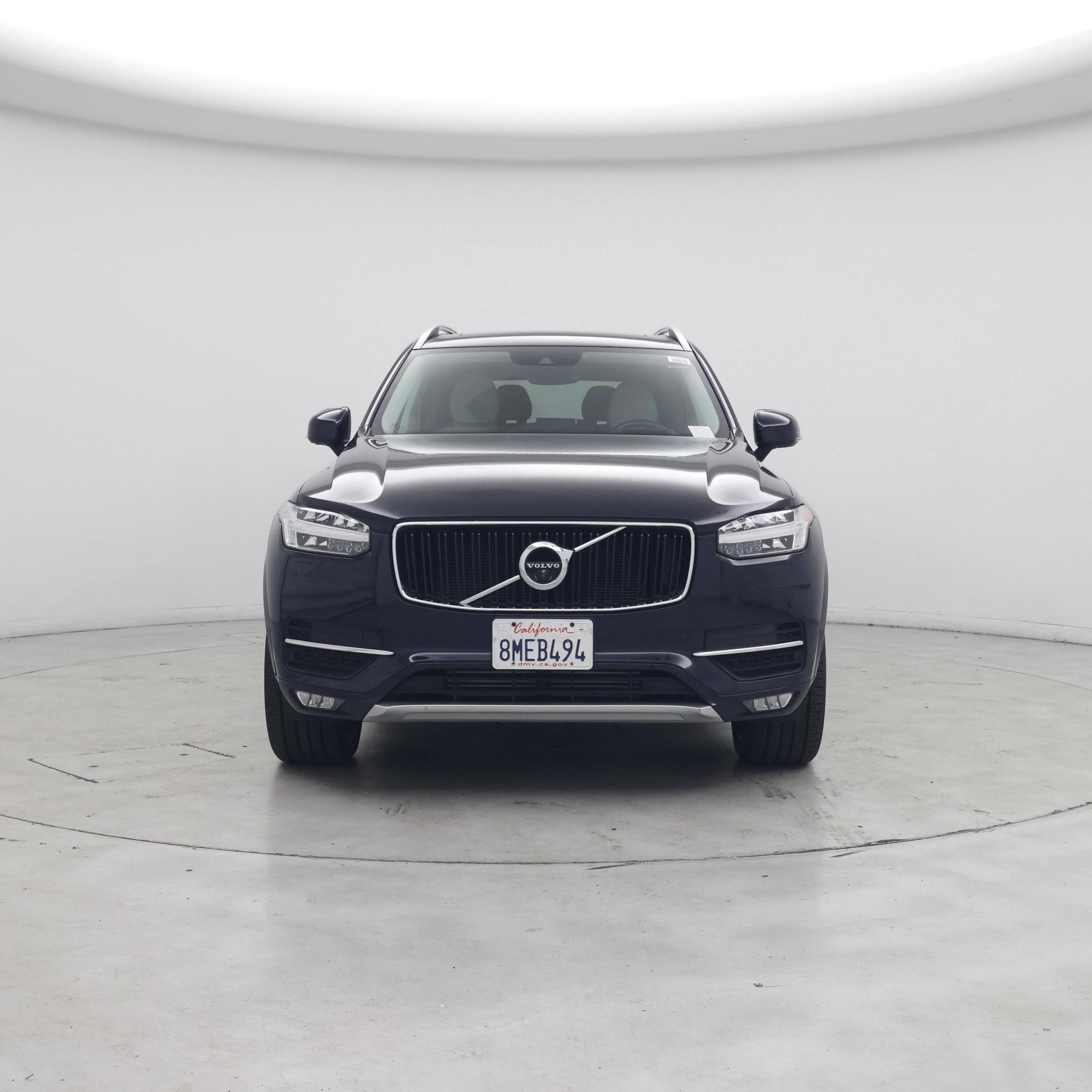 Thumbnail: 2019 Volvo XC90 - 5