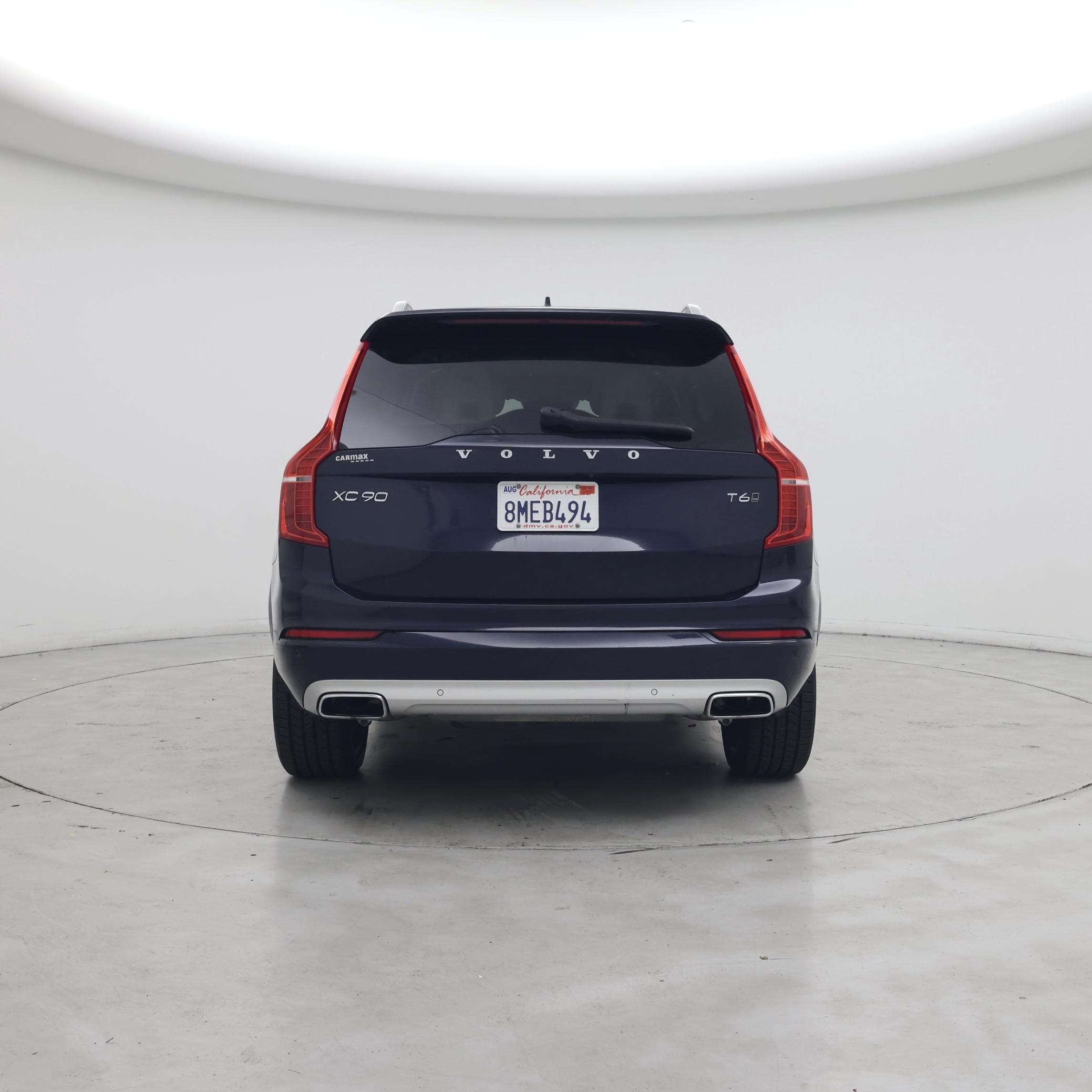 Thumbnail: 2019 Volvo XC90 - 6