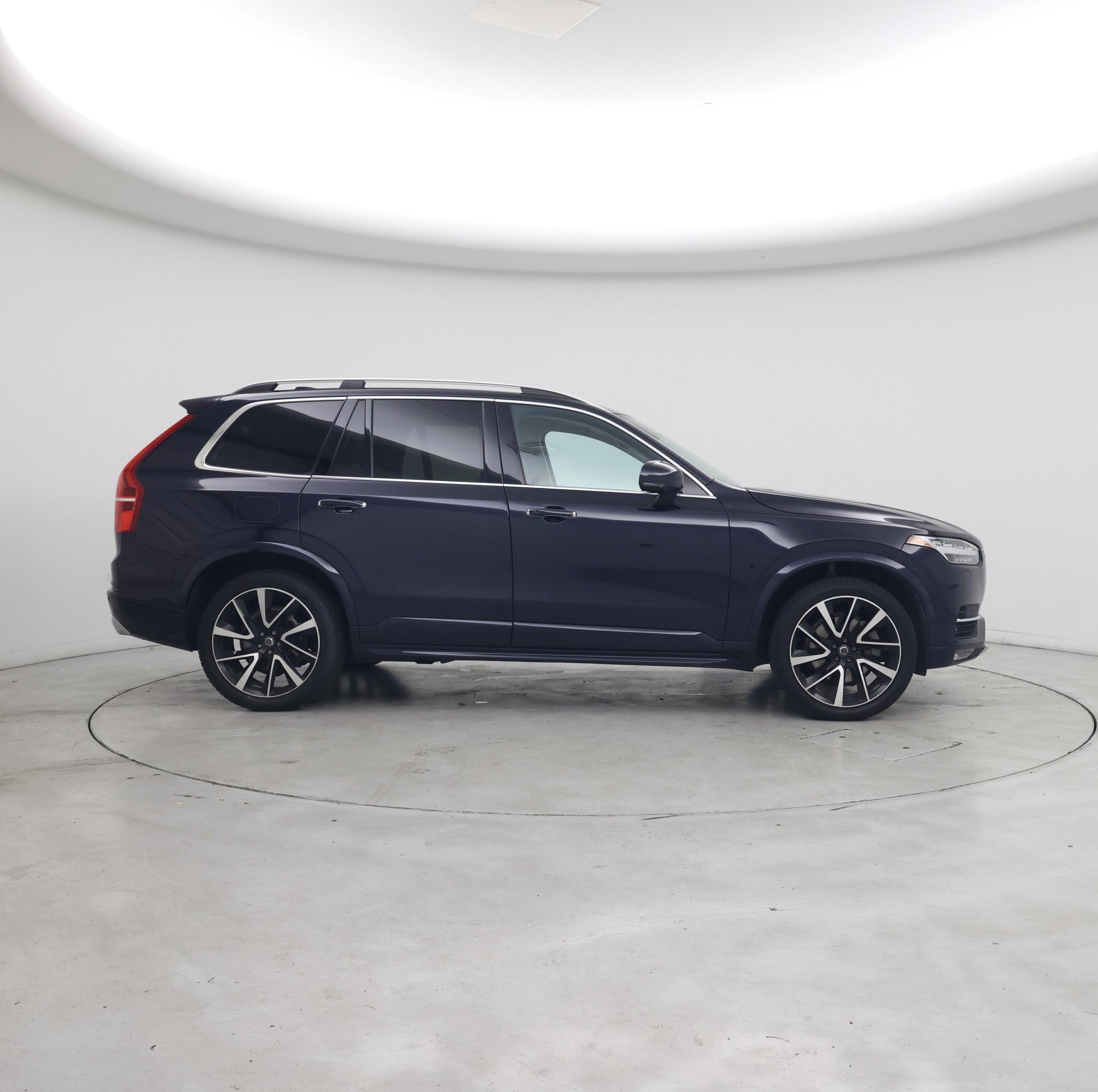 Thumbnail: 2019 Volvo XC90 - 7