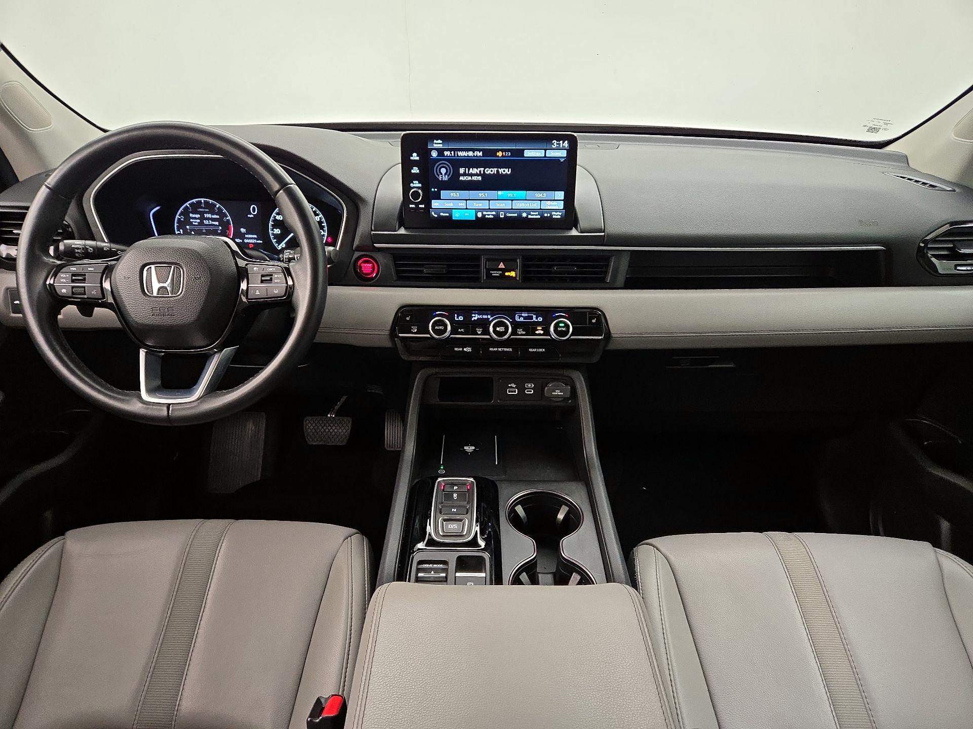 Thumbnail: 2024 Honda Pilot - 9