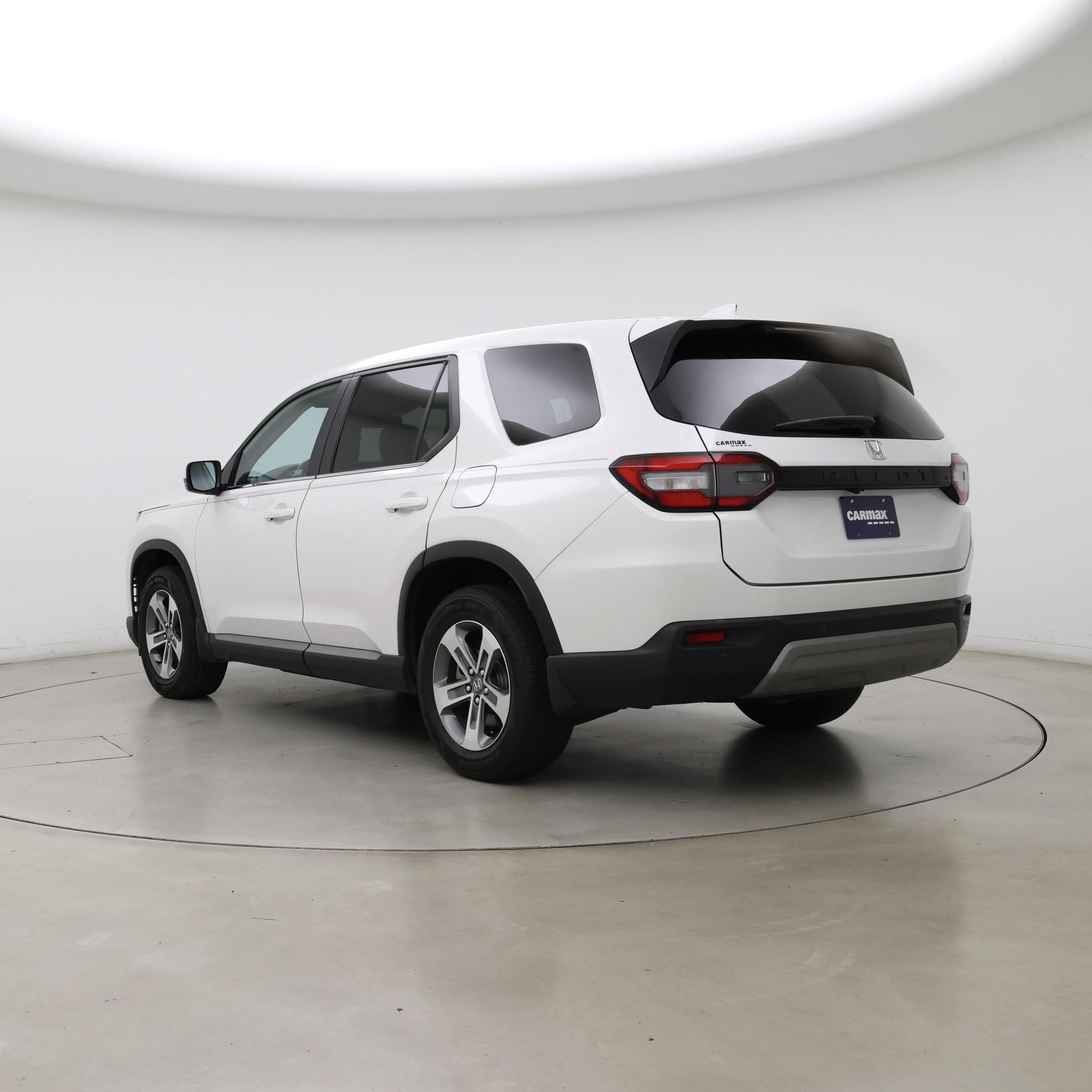 Thumbnail: 2024 Honda Pilot - 2