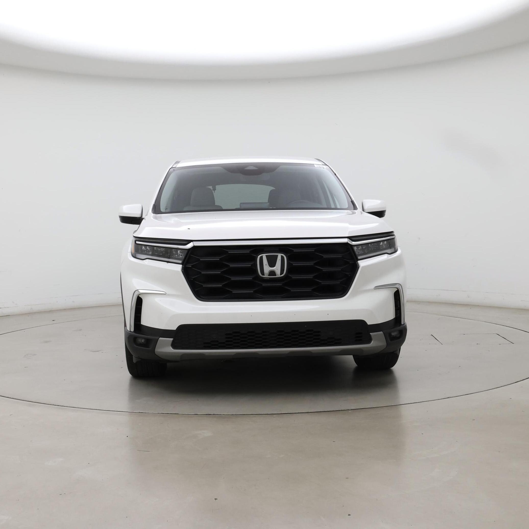 Thumbnail: 2024 Honda Pilot - 5