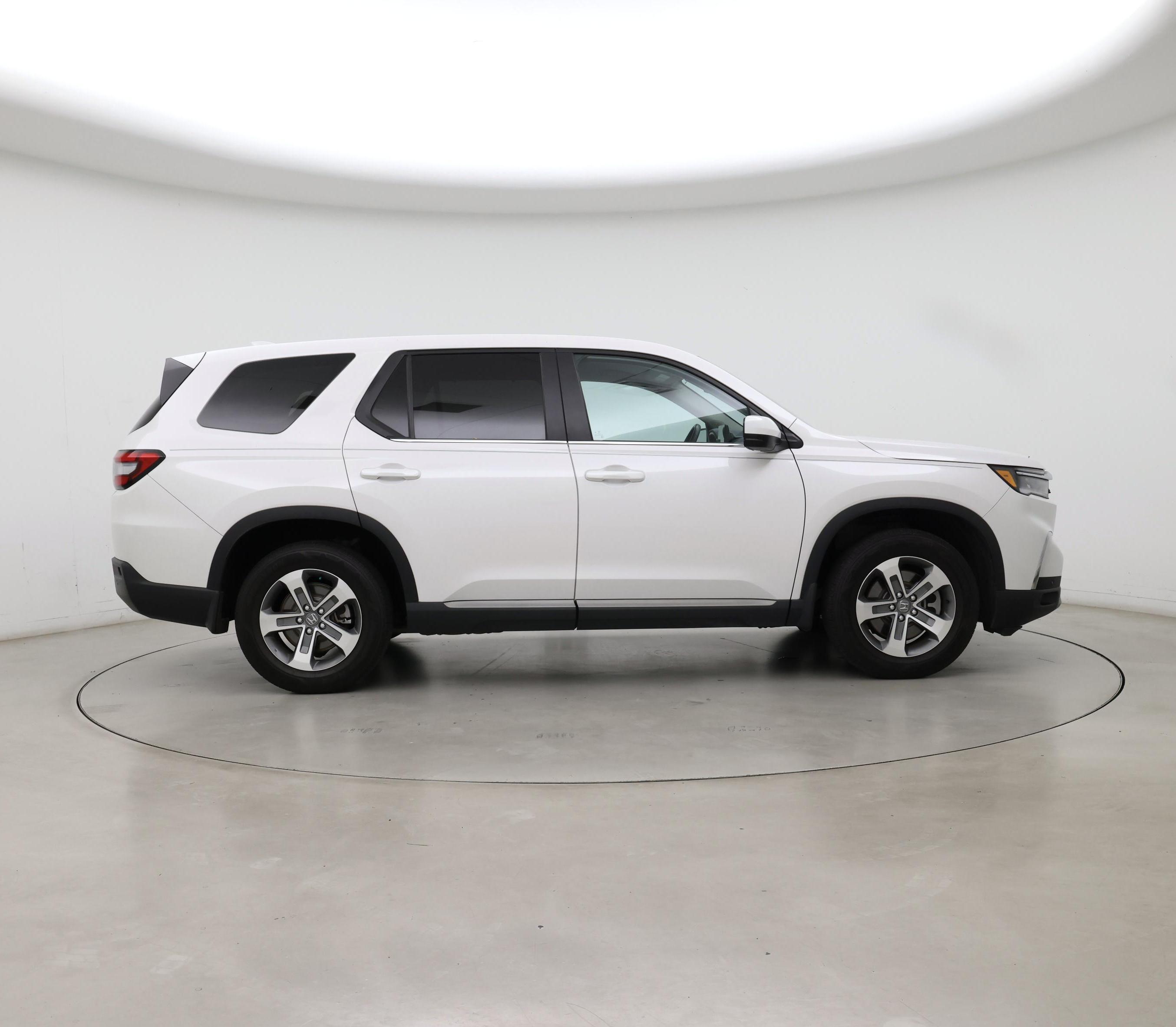 Thumbnail: 2024 Honda Pilot - 7