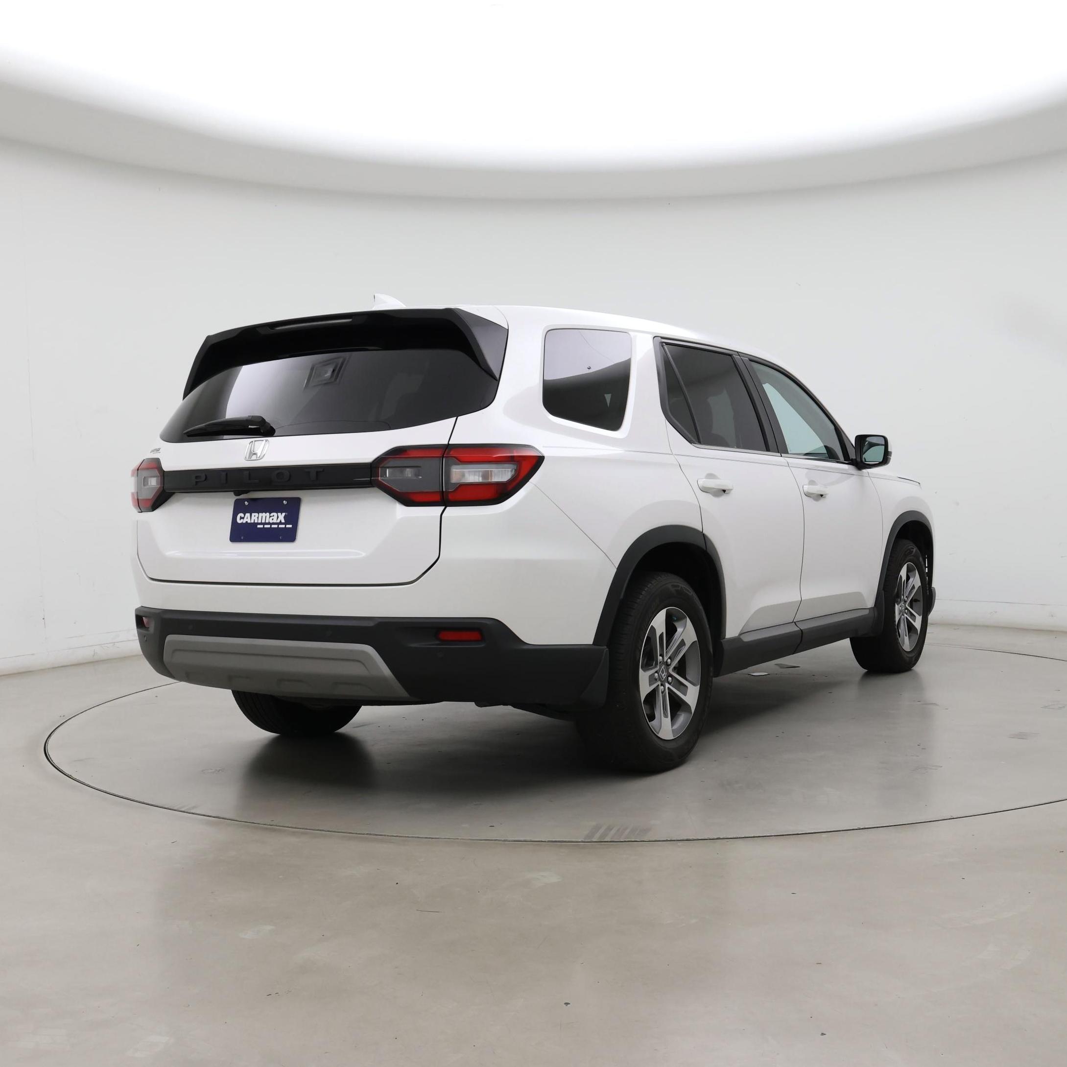 Thumbnail: 2024 Honda Pilot - 8