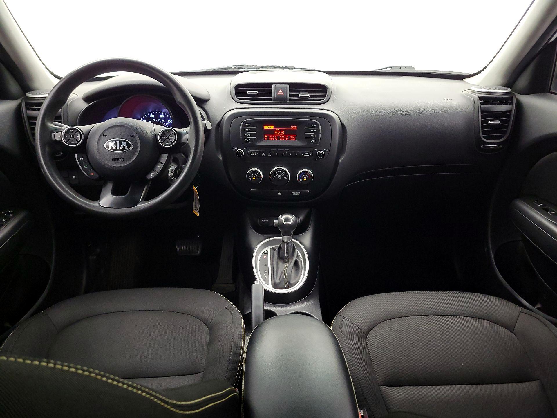 Thumbnail: 2015 Kia Soul - 9