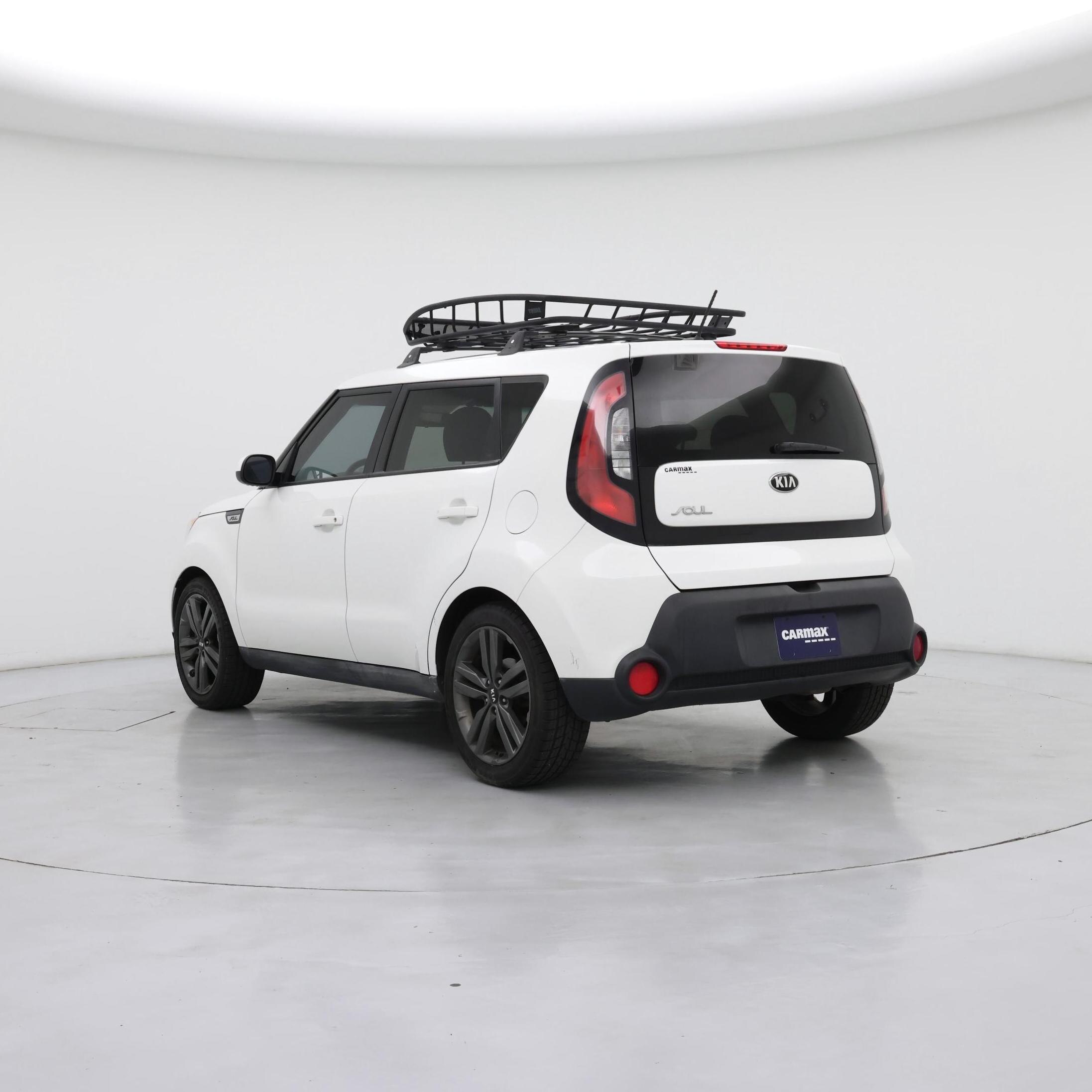 Thumbnail: 2015 Kia Soul - 2