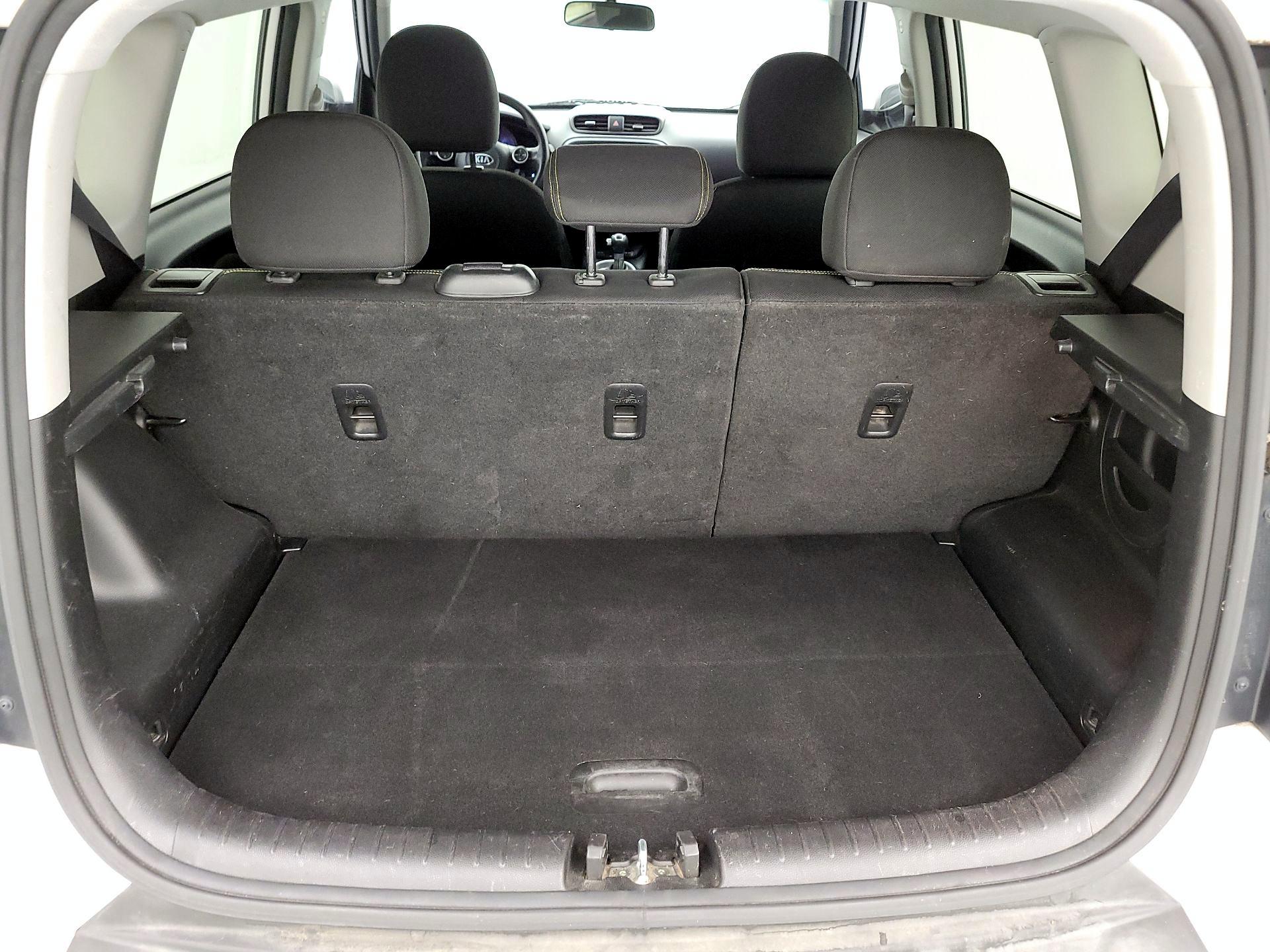 Thumbnail: 2015 Kia Soul - 19
