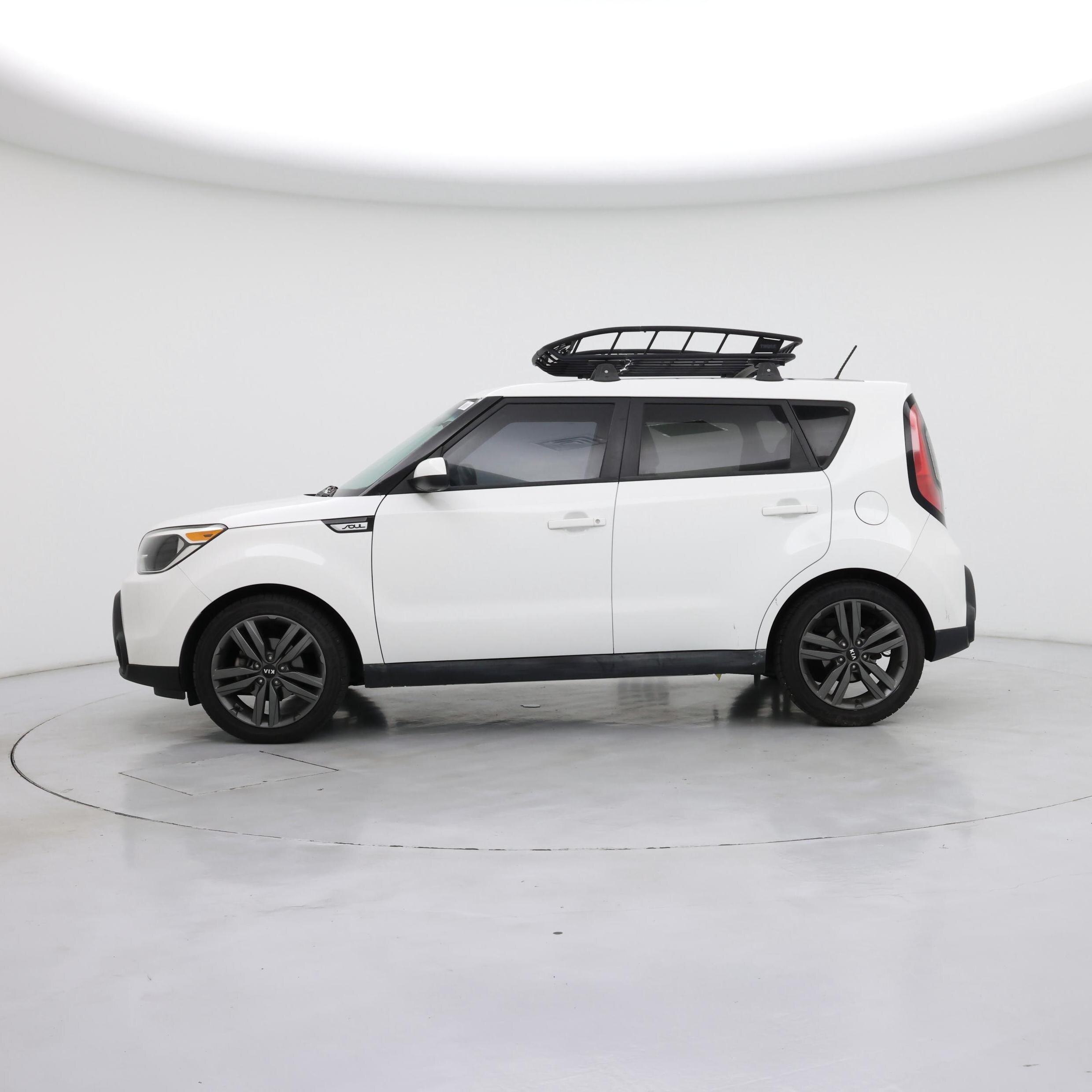Thumbnail: 2015 Kia Soul - 3