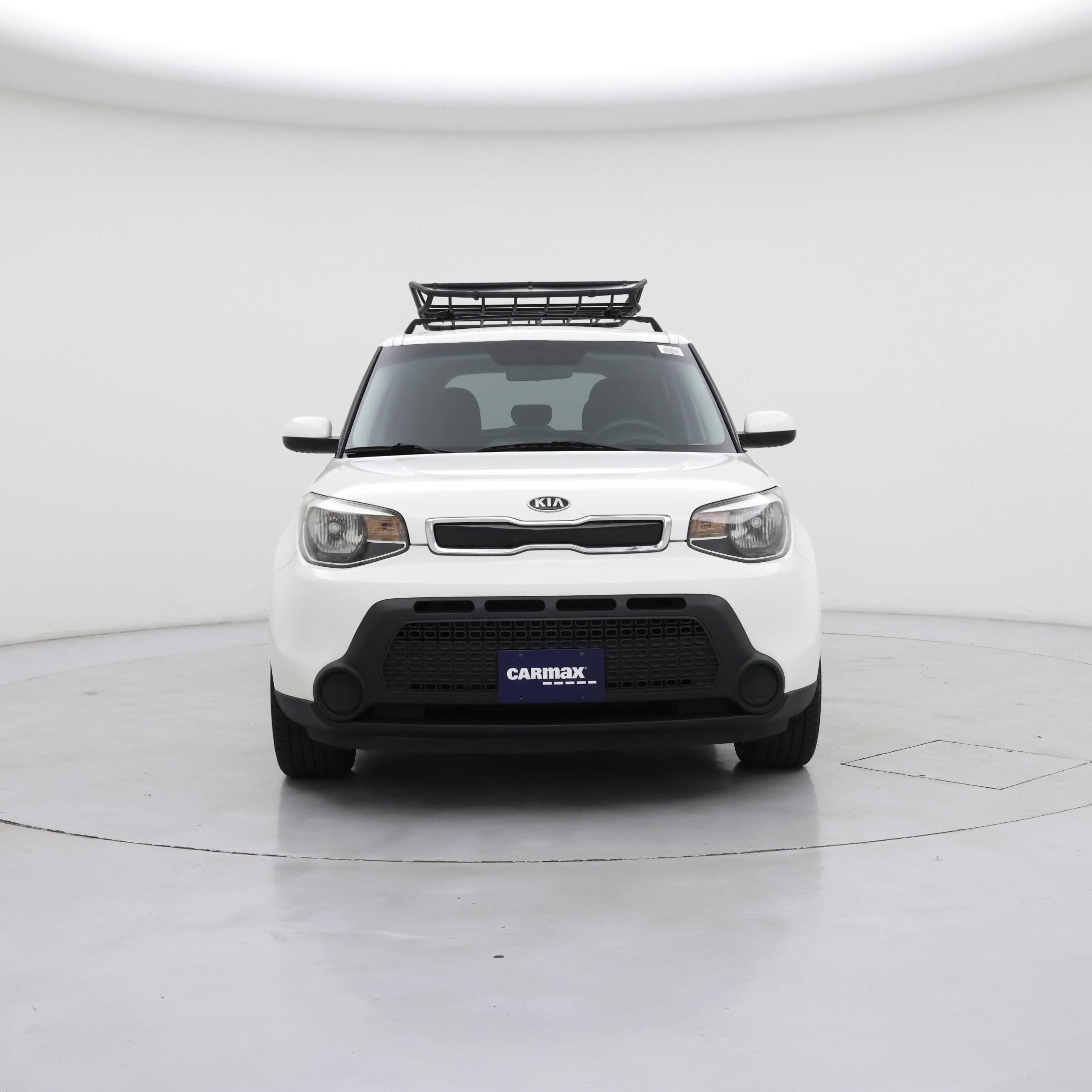 Thumbnail: 2015 Kia Soul - 5