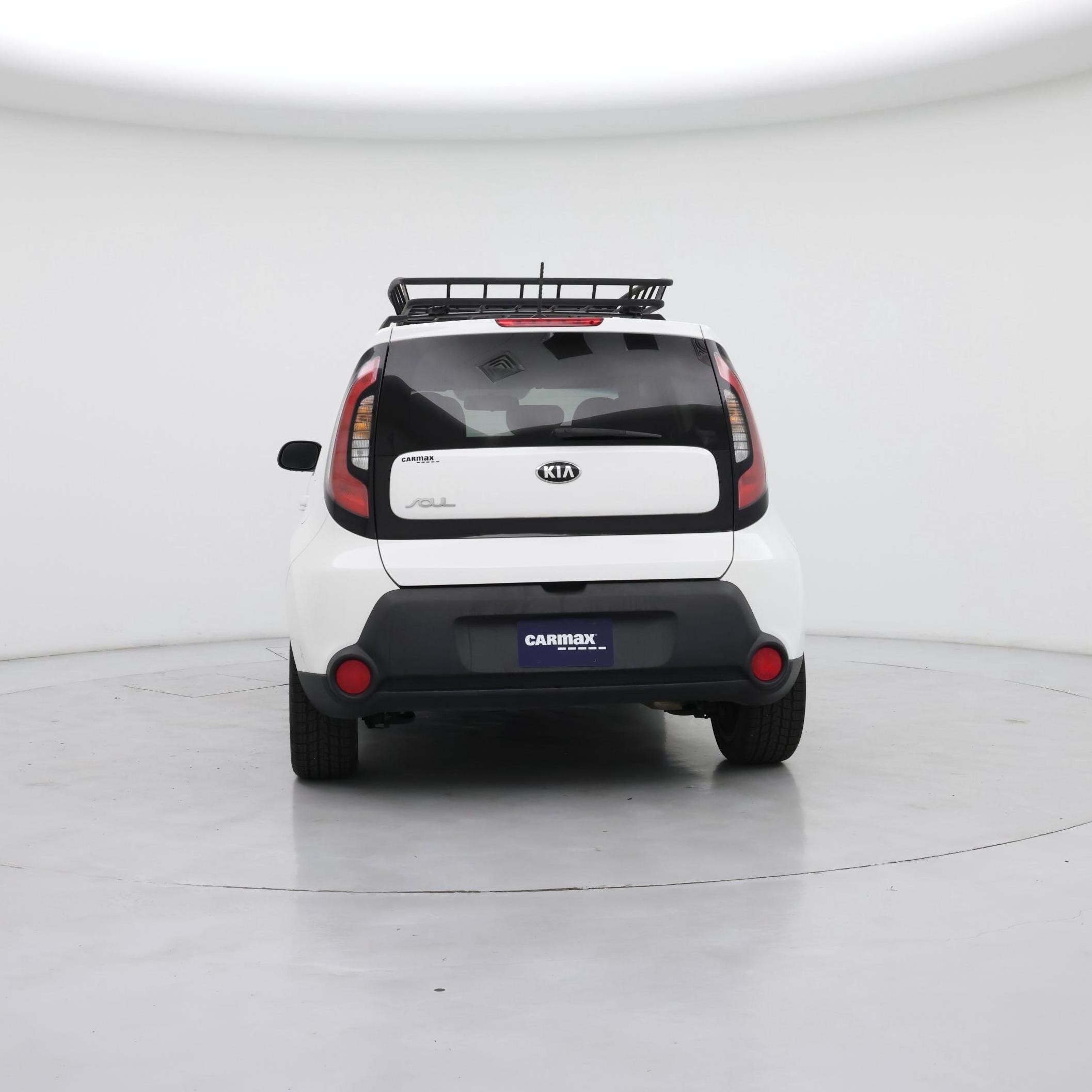 Thumbnail: 2015 Kia Soul - 6