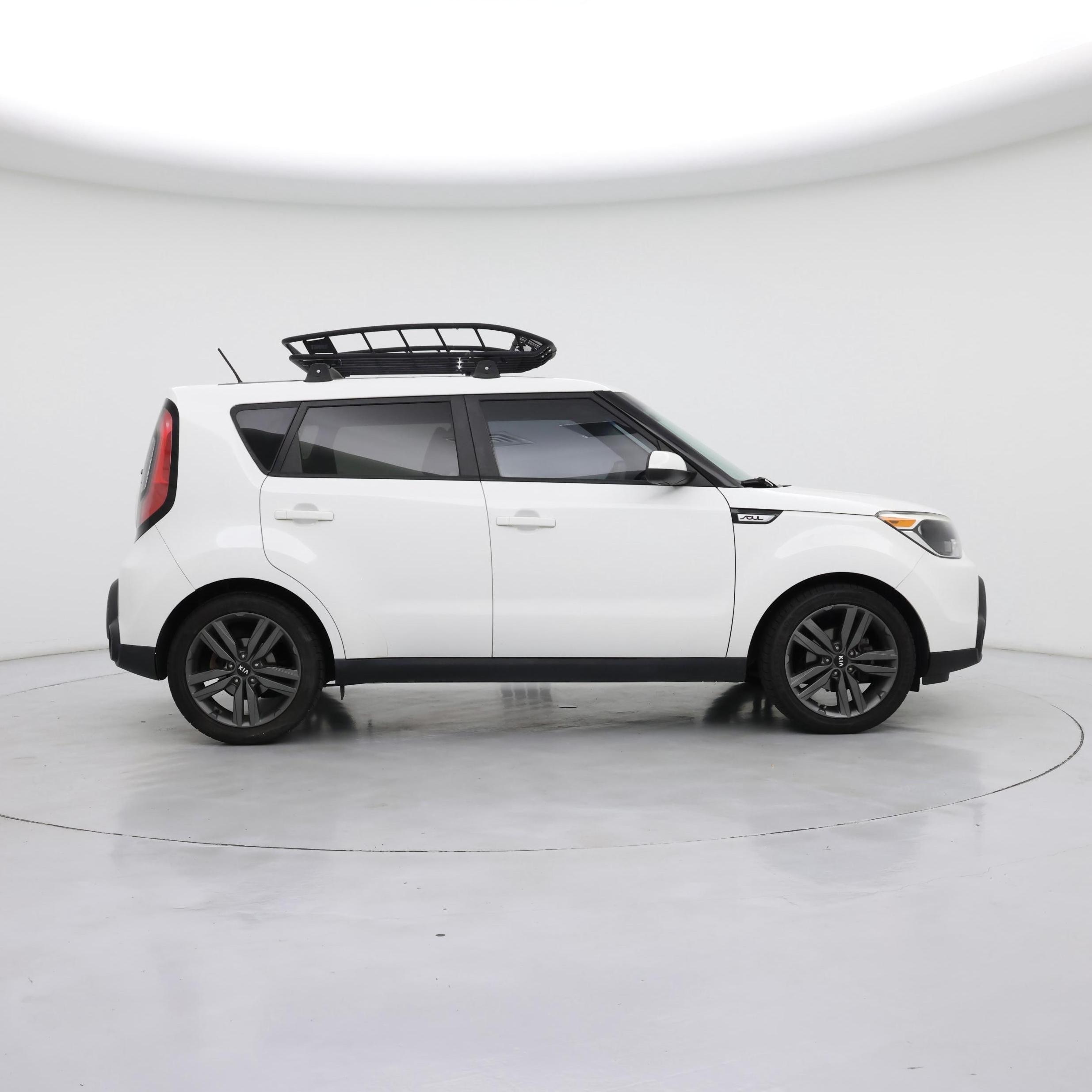 Thumbnail: 2015 Kia Soul - 7
