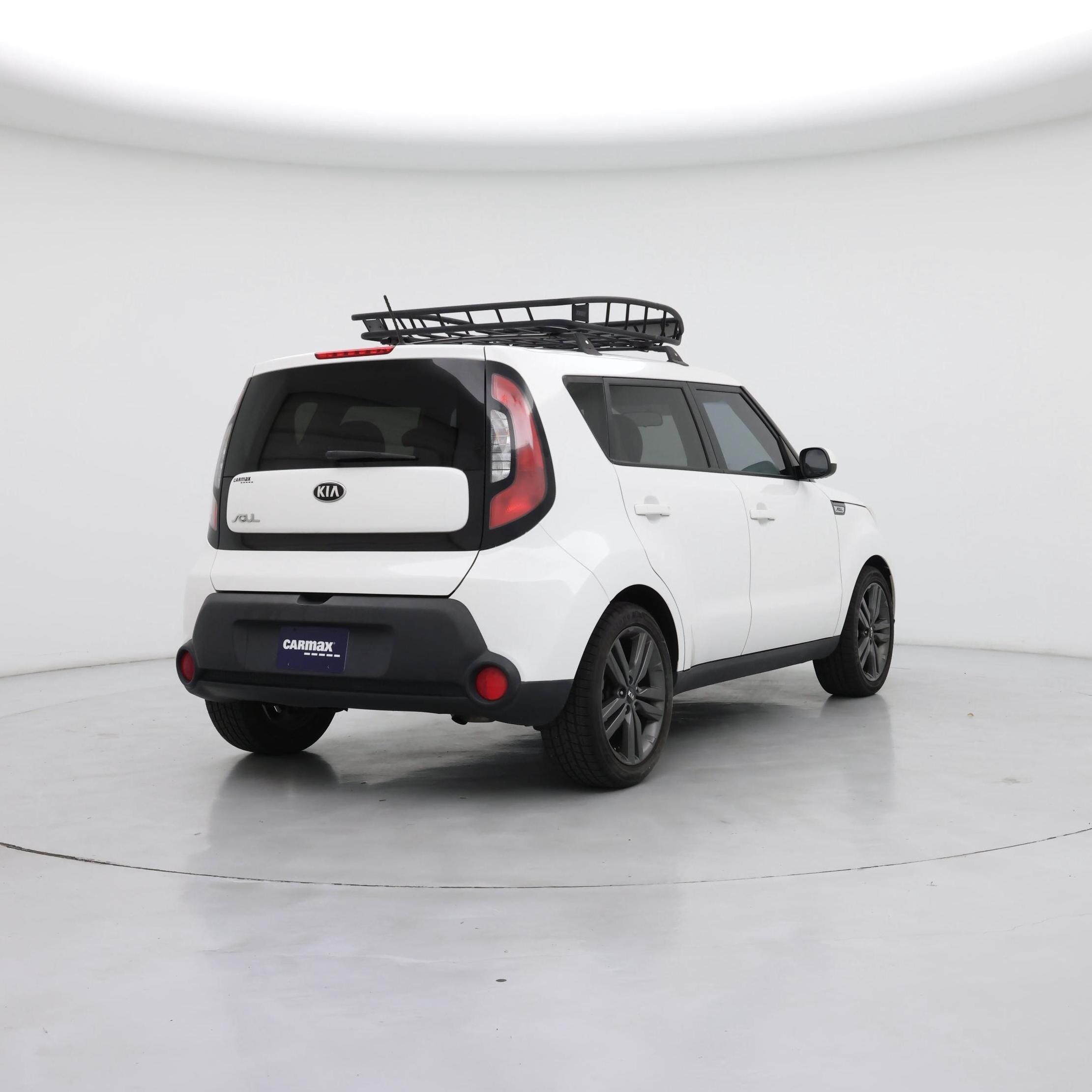 Thumbnail: 2015 Kia Soul - 8
