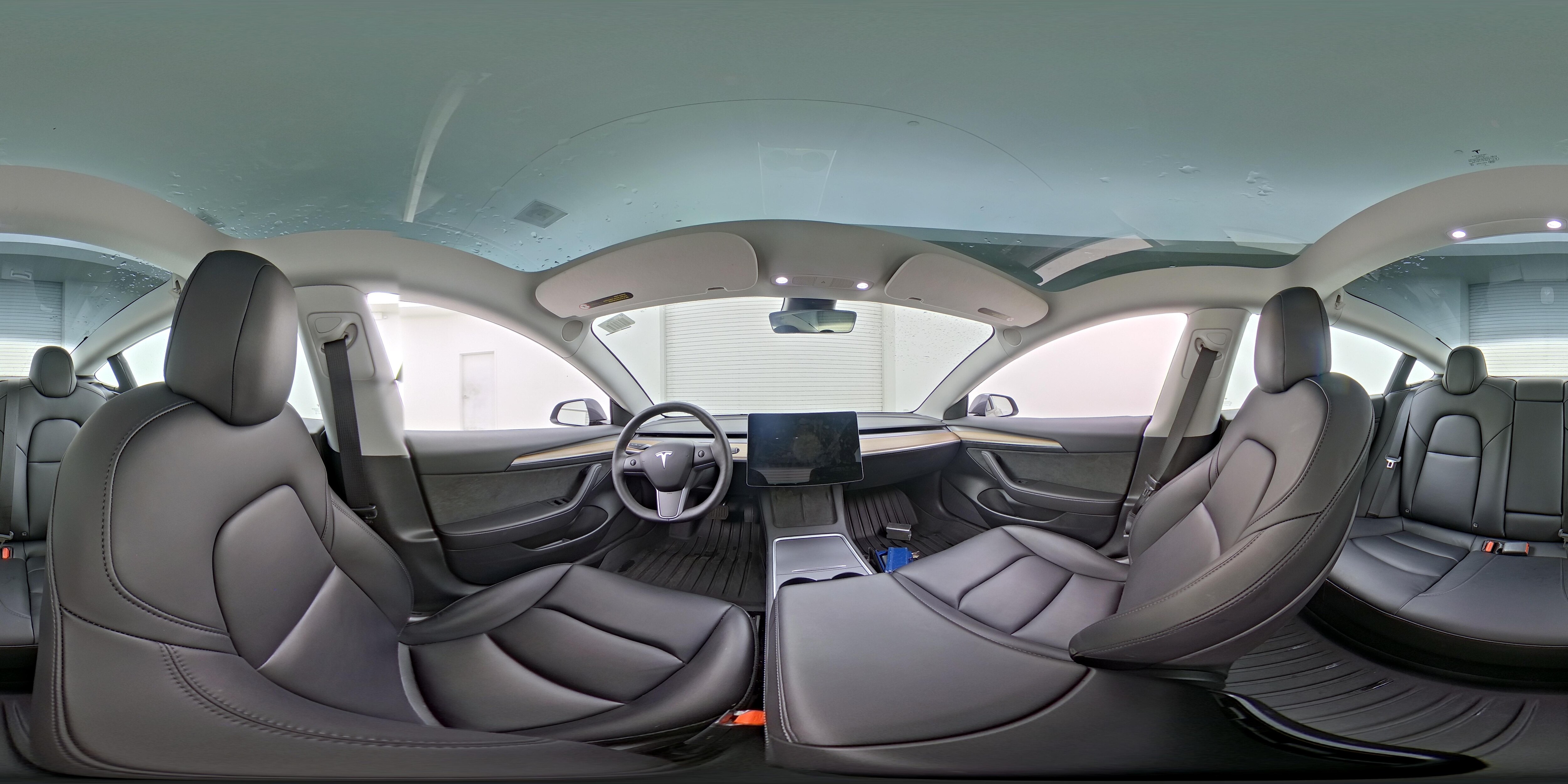 2023 Tesla Model 3 Base - Photo 24