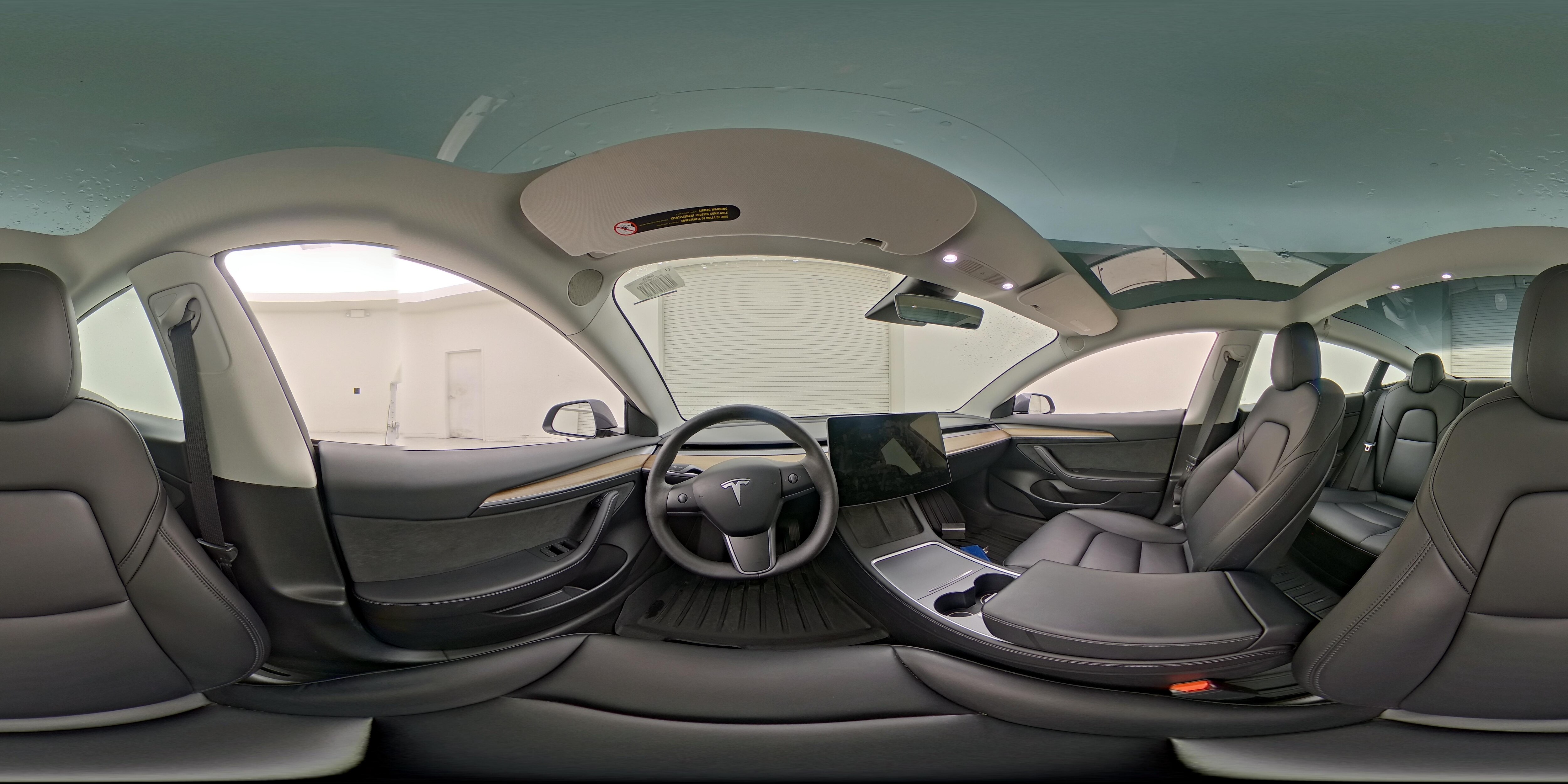 2023 Tesla Model 3 Base - Photo 26