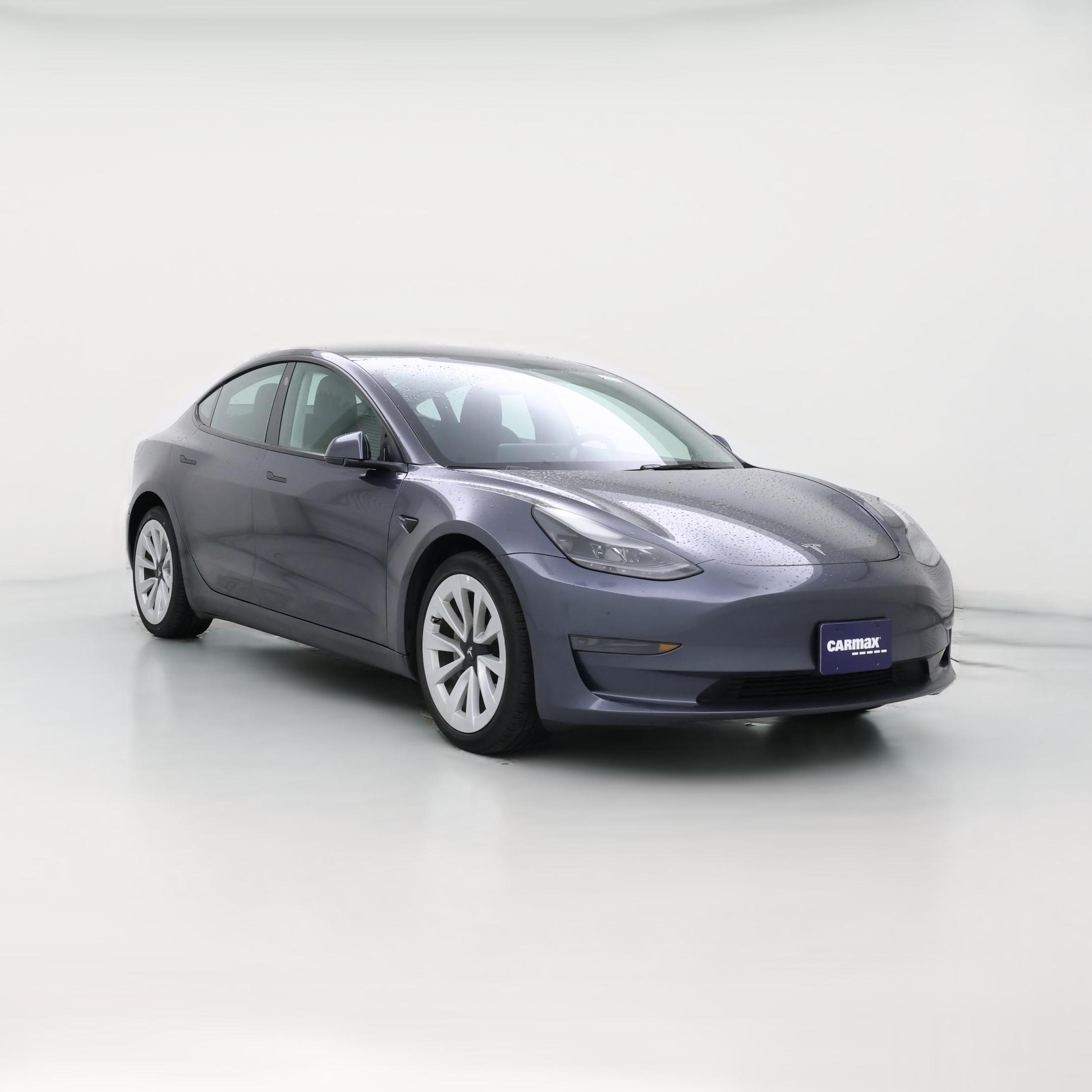 Thumbnail: 2023 Tesla Model 3 - 1