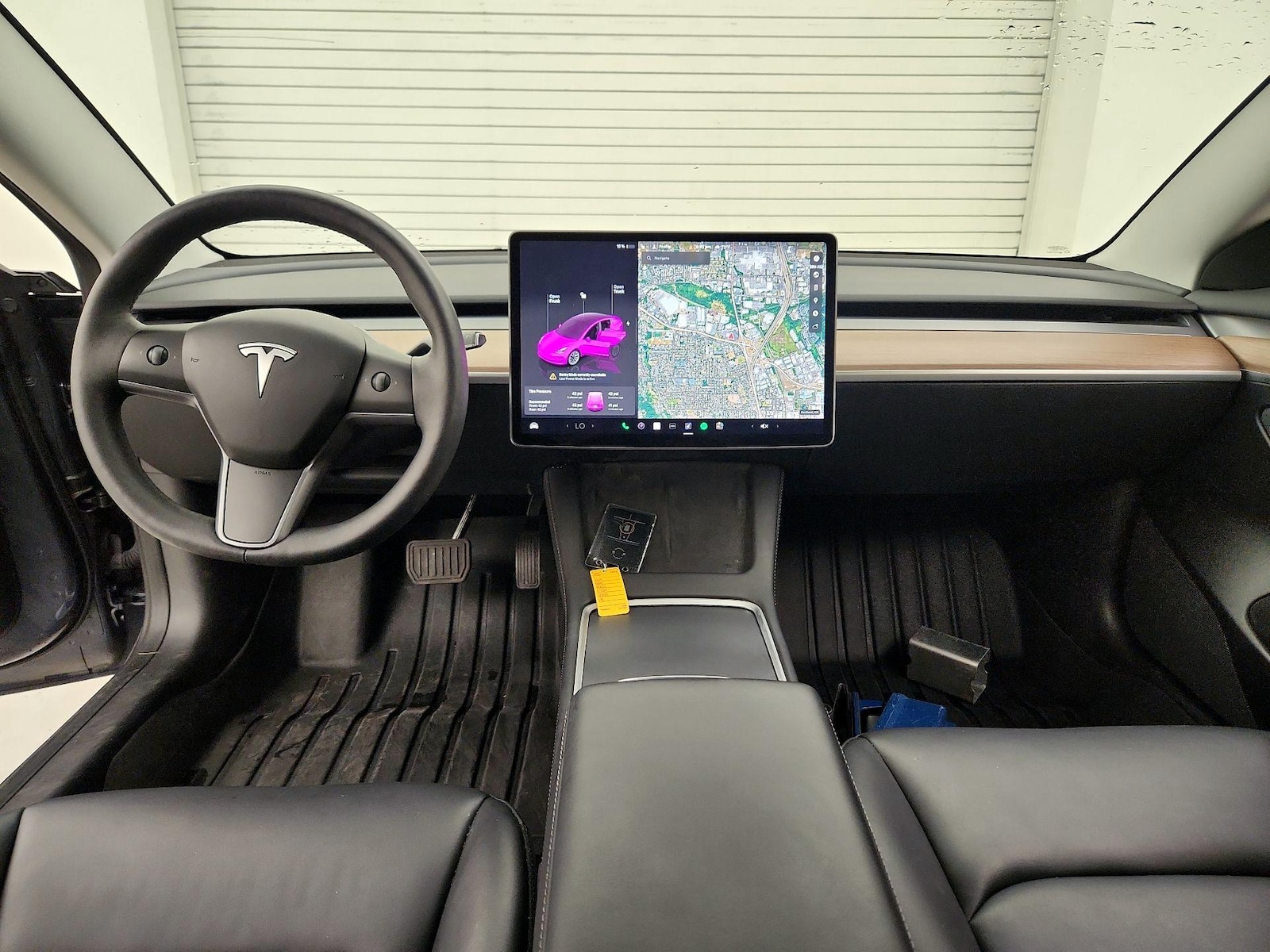 2023 Tesla Model 3 Base - Photo 10