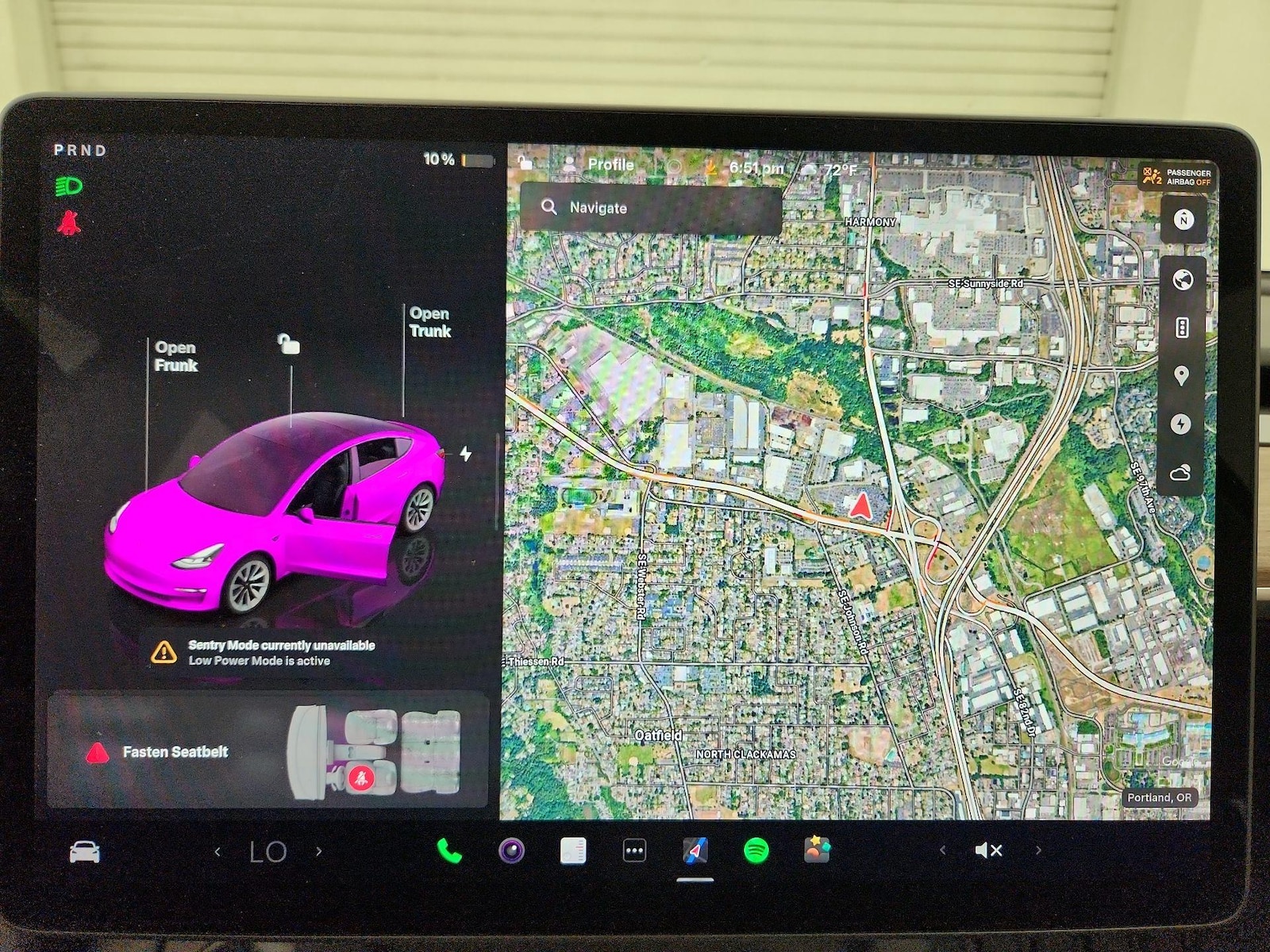 2023 Tesla Model 3 Base - Photo 14