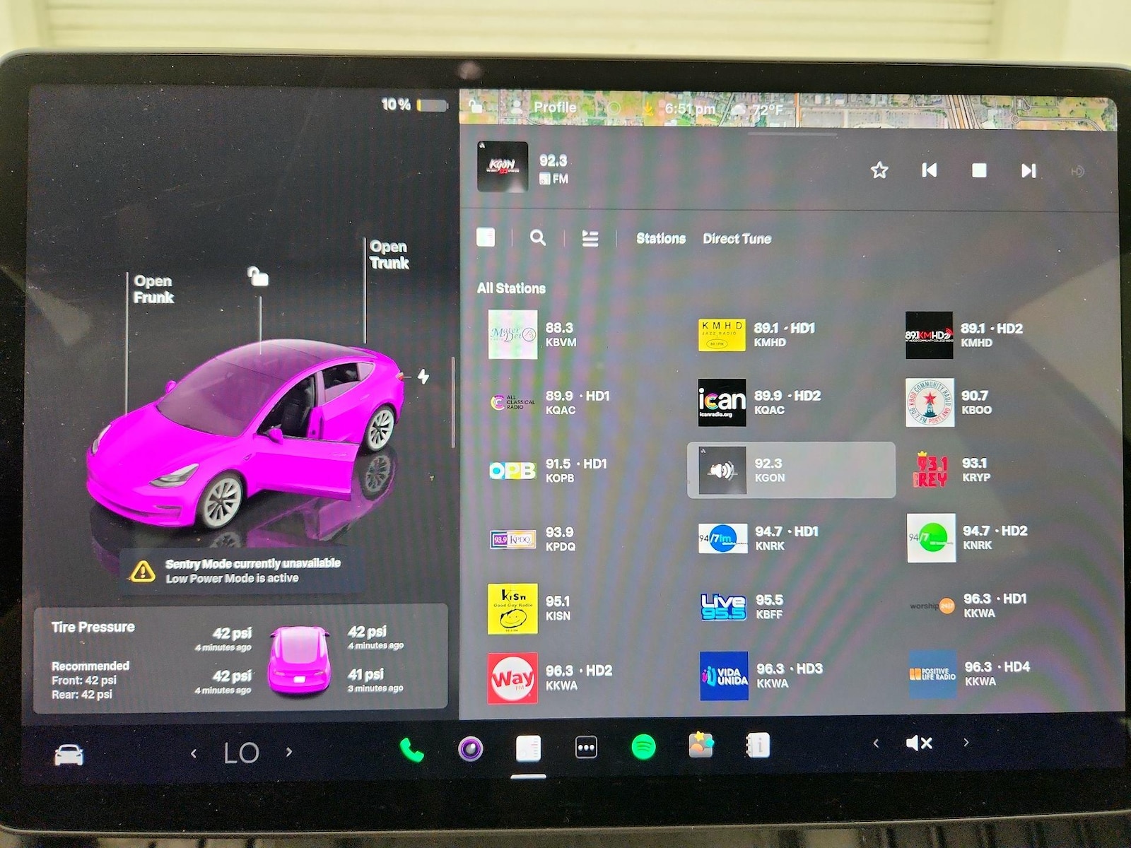2023 Tesla Model 3 Base - Photo 16