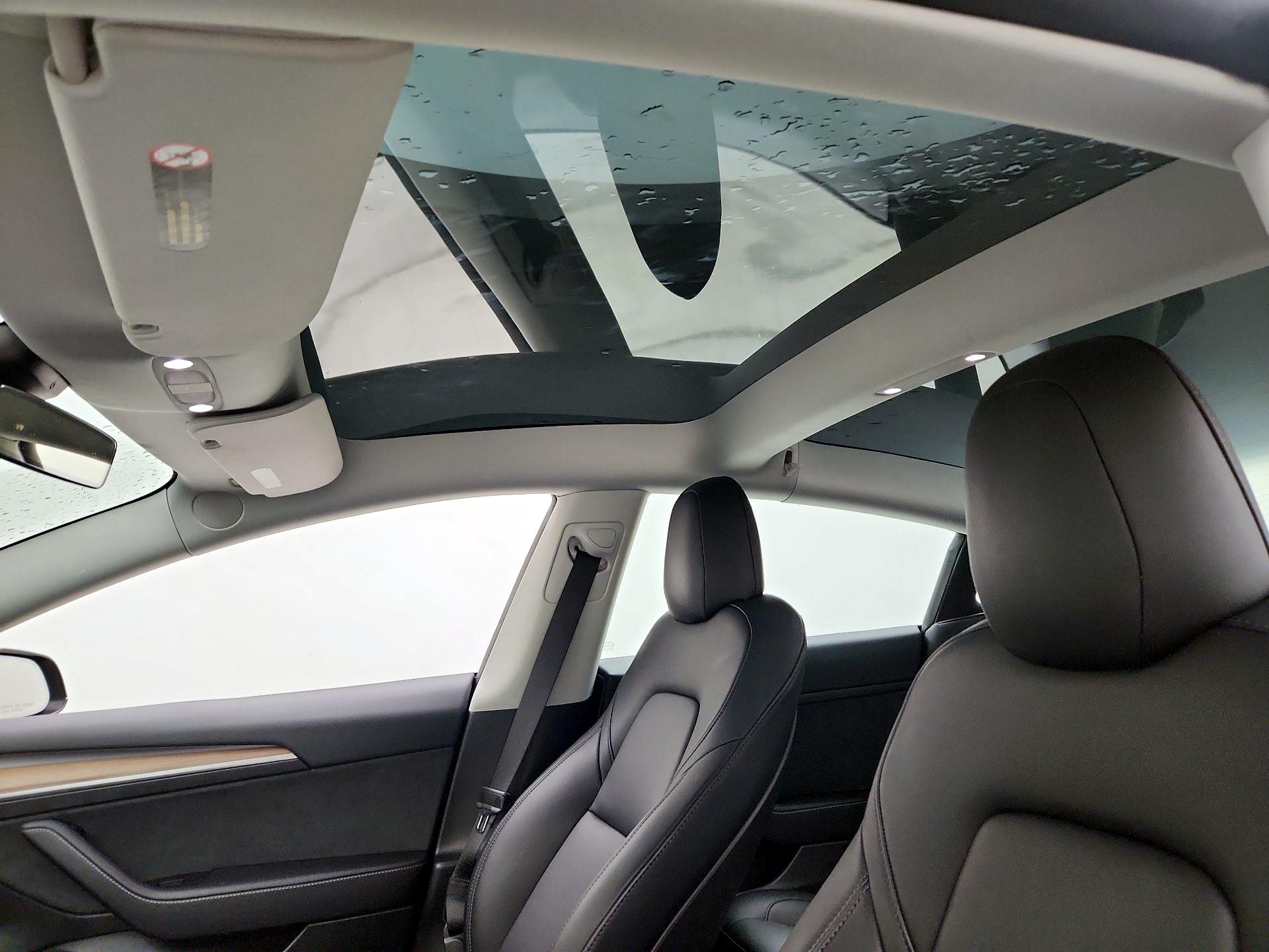 Thumbnail: 2023 Tesla Model 3 - 18