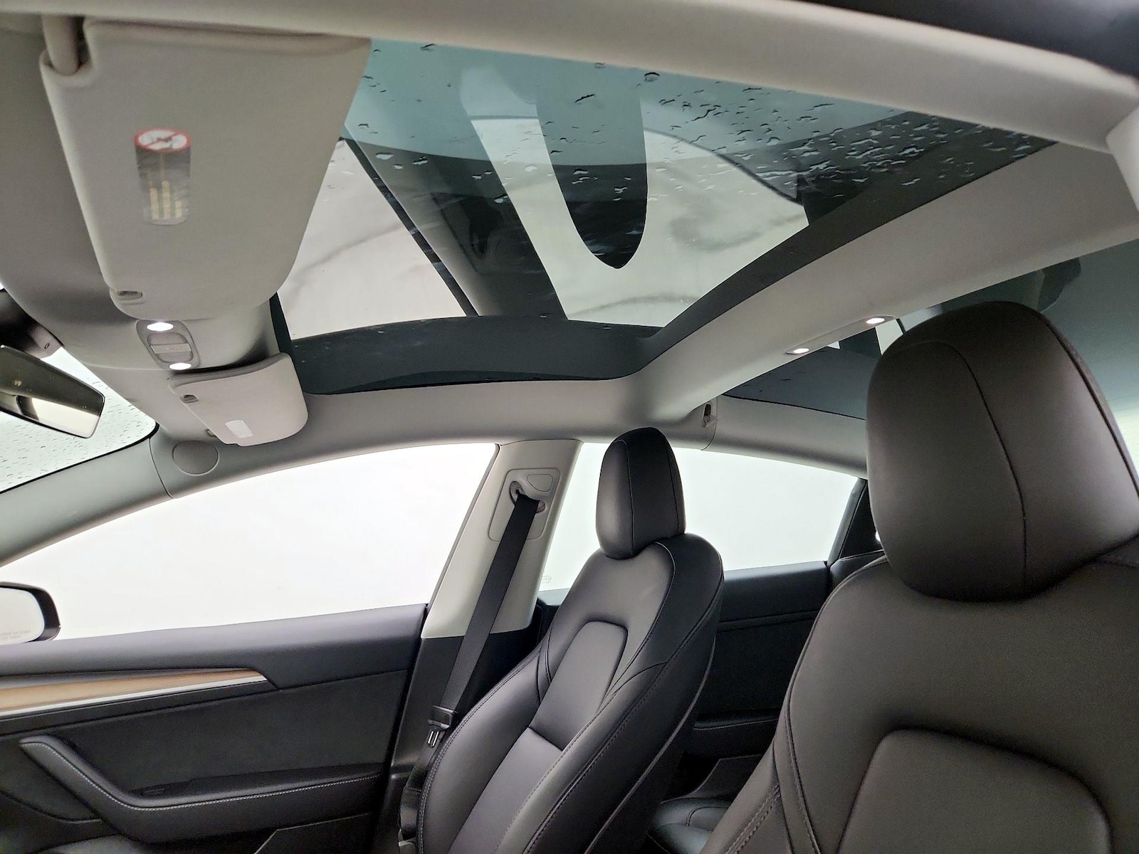 2023 Tesla Model 3 Base - Photo 19