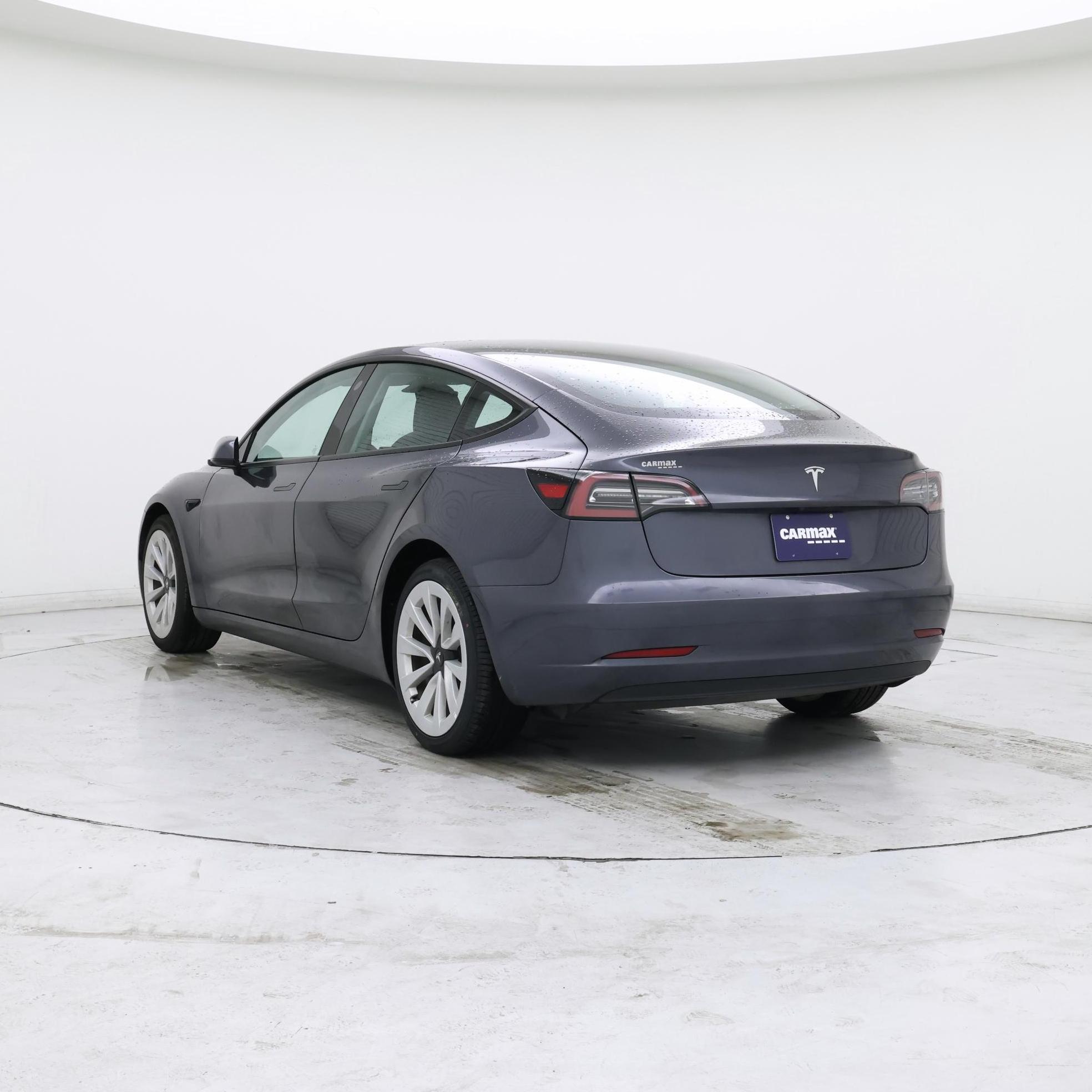 Thumbnail: 2023 Tesla Model 3 - 2